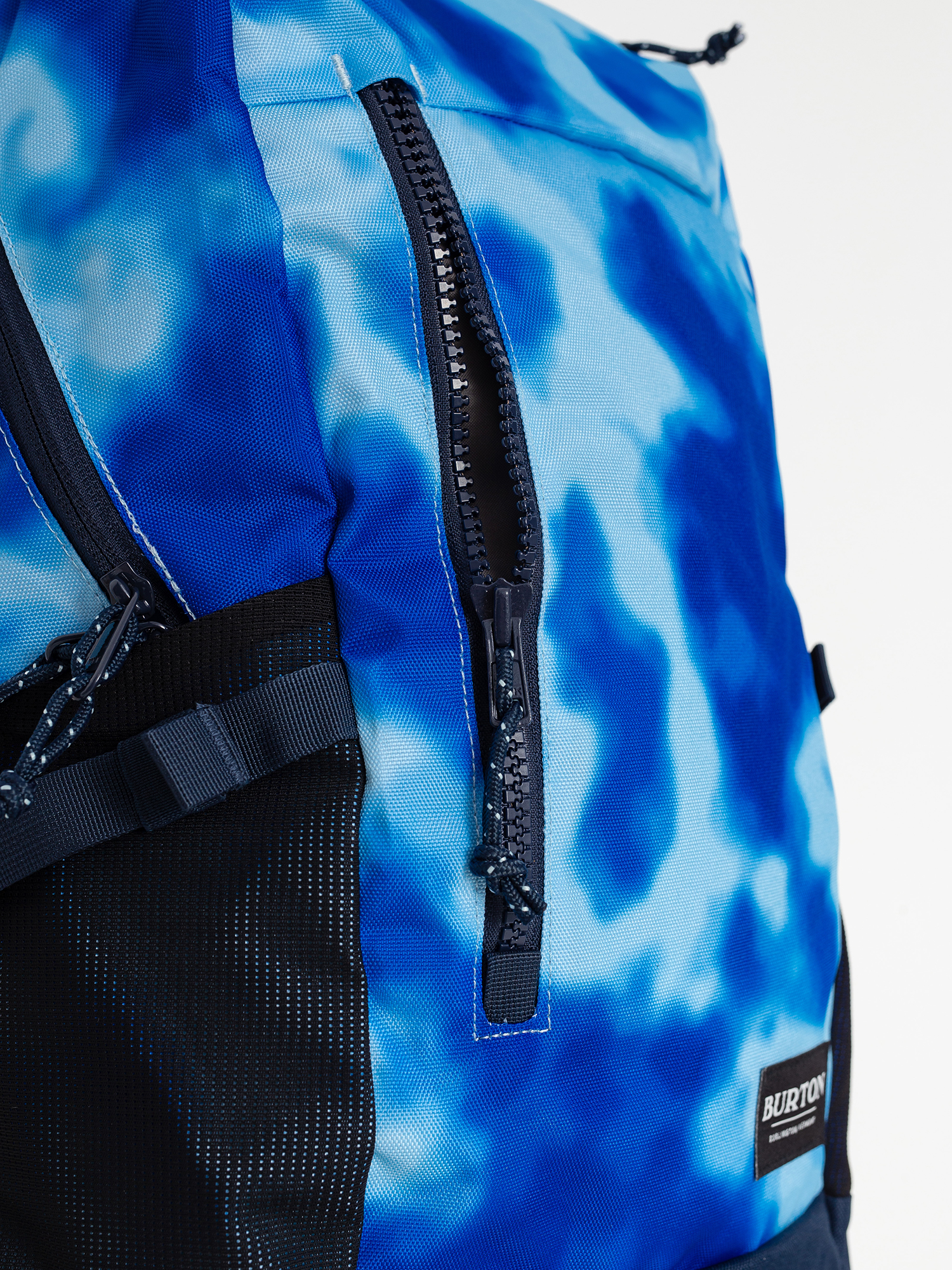 Burton Prospect 2.0 20L Hátizsák (cobalt abstract dye)