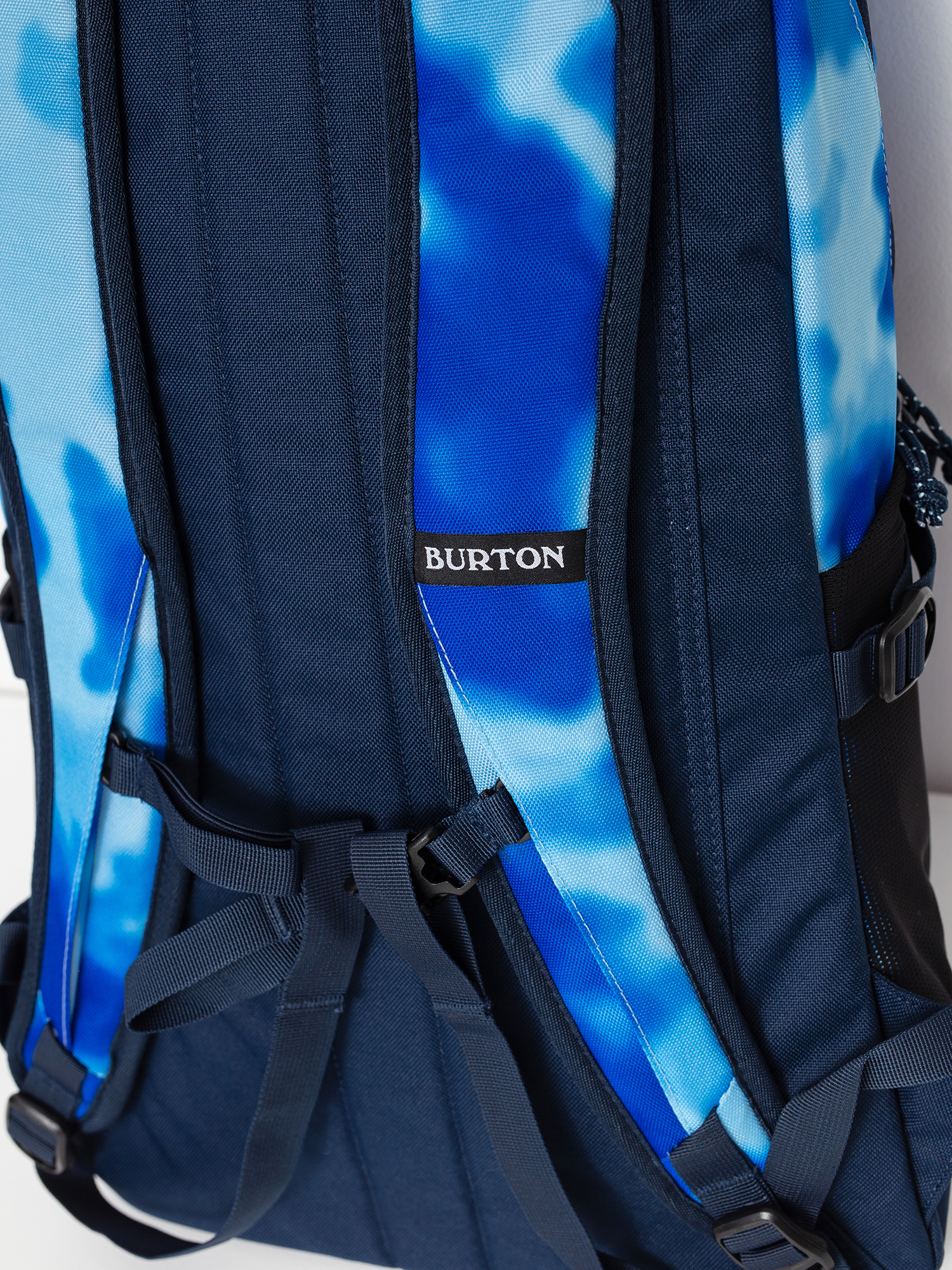 Burton Prospect 2.0 20L Hátizsák (cobalt abstract dye)
