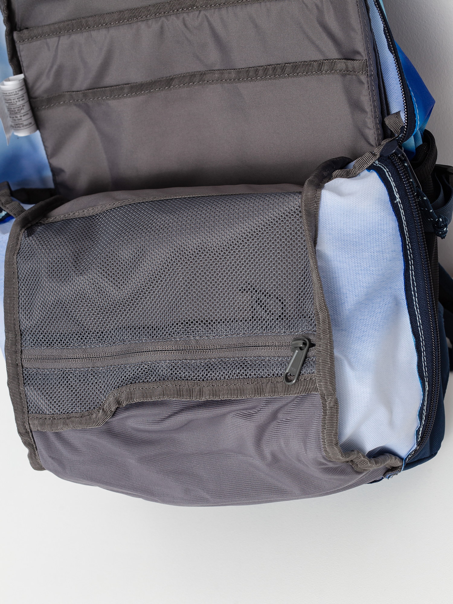 Burton Prospect 2.0 20L Hátizsák (cobalt abstract dye)