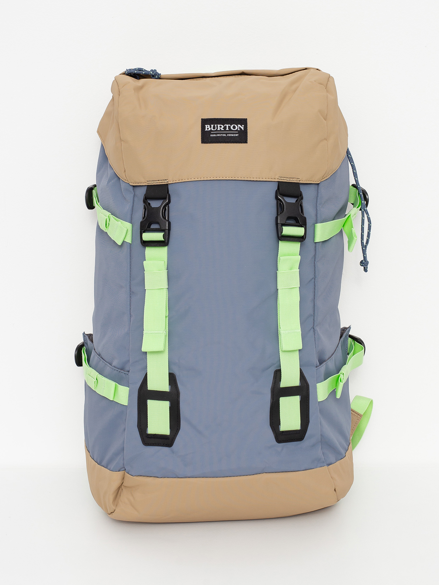 Burton Tinder 2.0 30L Hátizsák (folkstone gray/kelp)