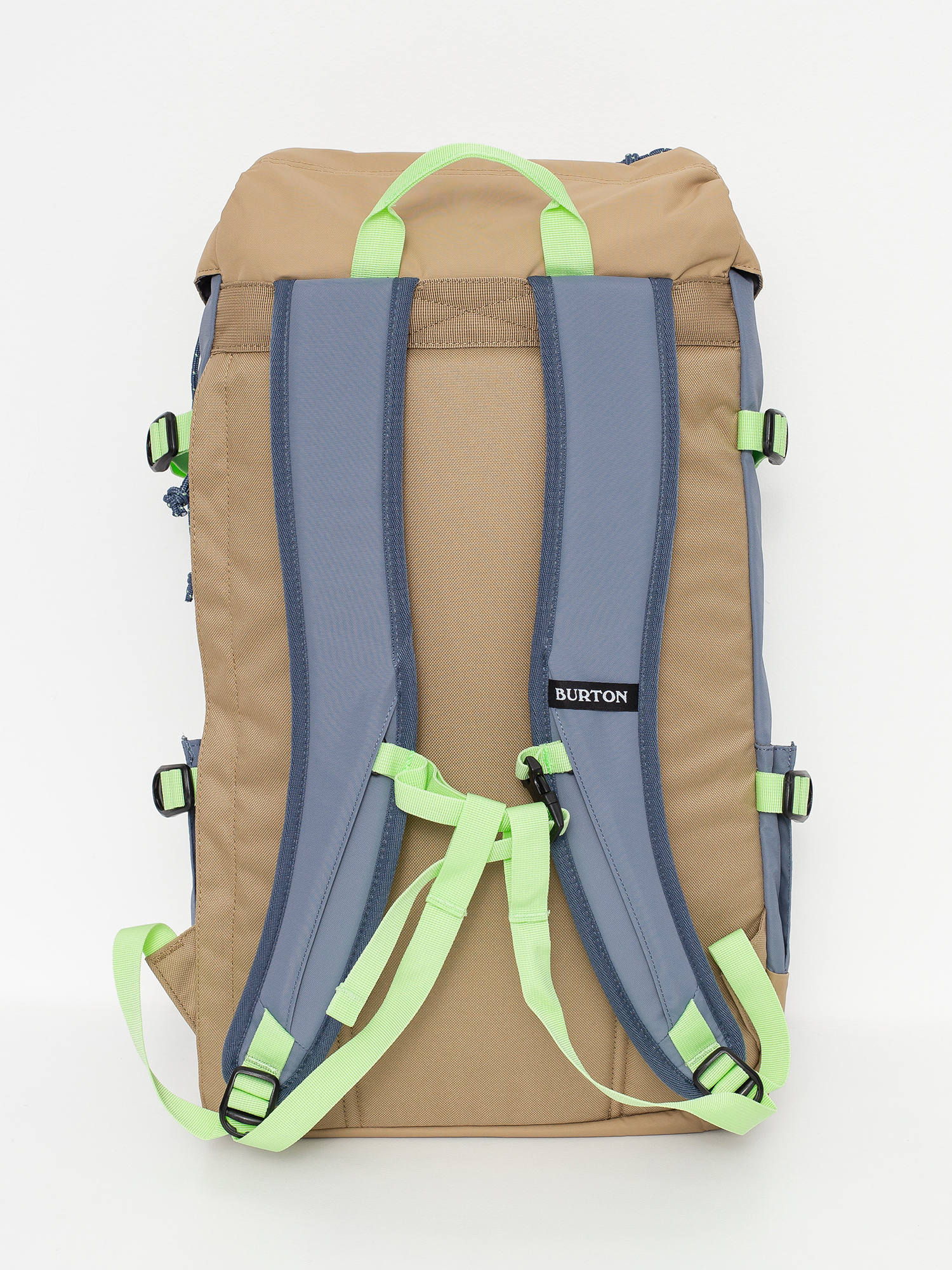 Burton Tinder 2.0 30L Hátizsák (folkstone gray/kelp)