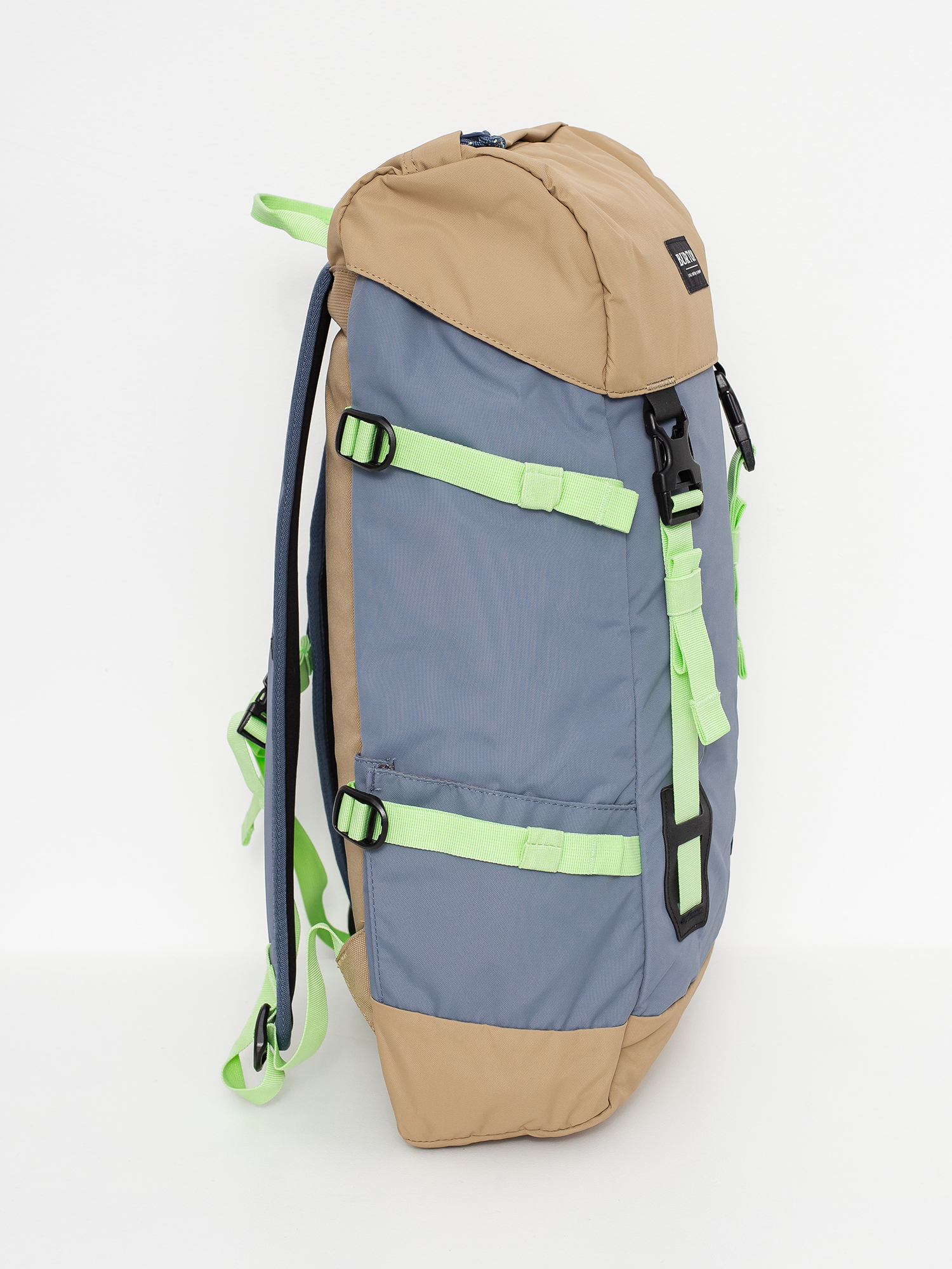 Burton Tinder 2.0 30L Hátizsák (folkstone gray/kelp)