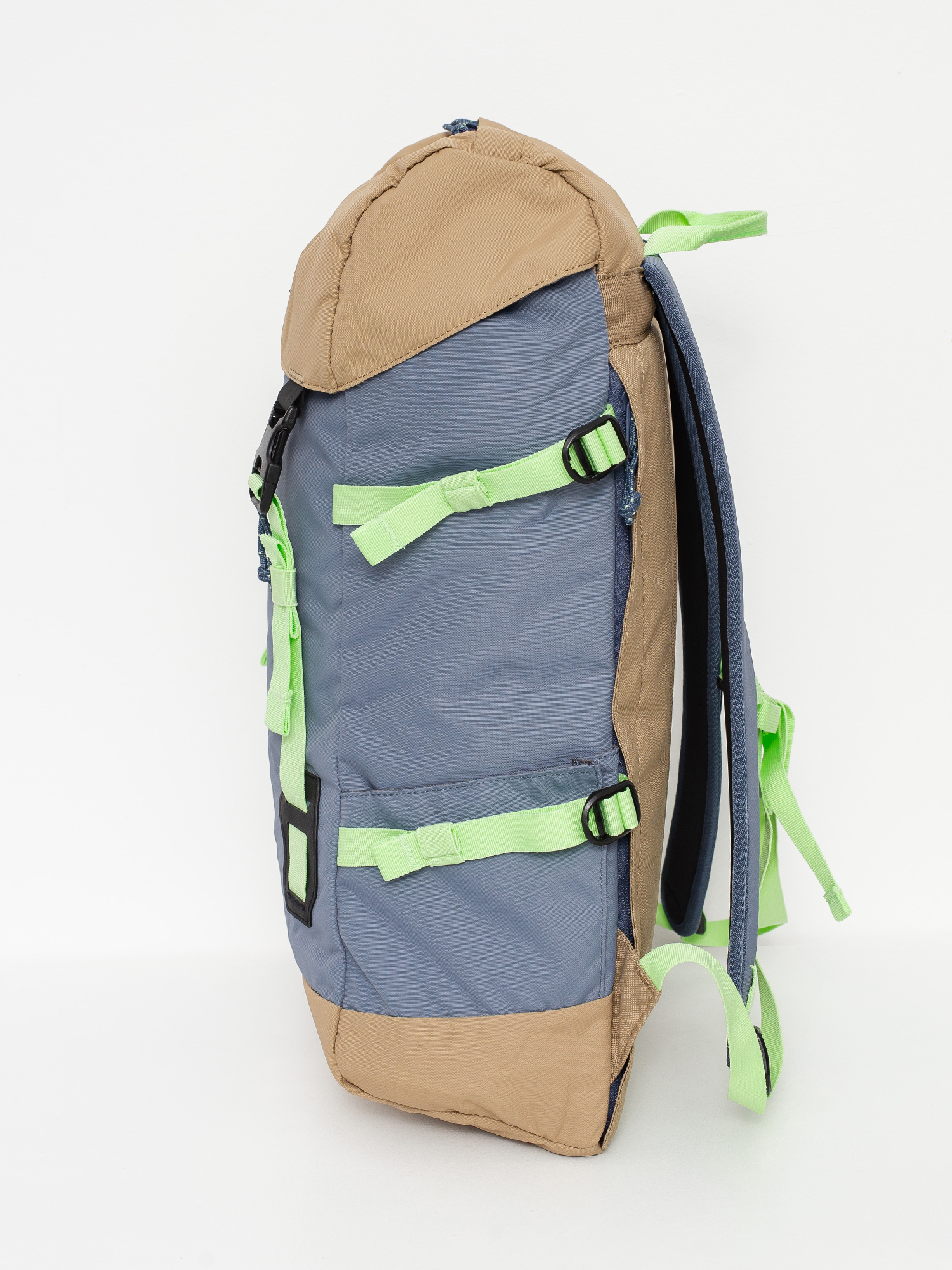 Burton Tinder 2.0 30L Hátizsák (folkstone gray/kelp)