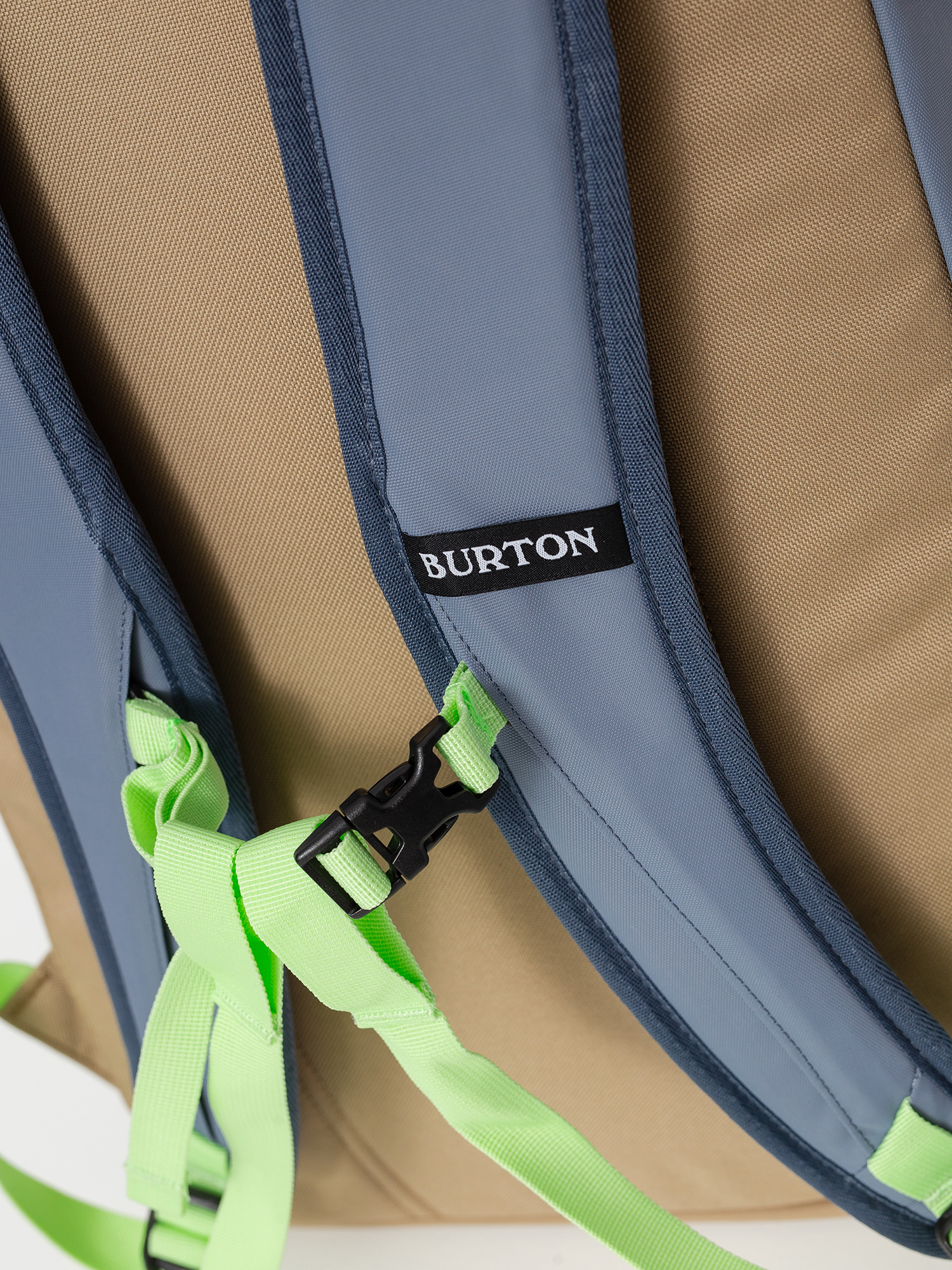 Burton Tinder 2.0 30L Hátizsák (folkstone gray/kelp)