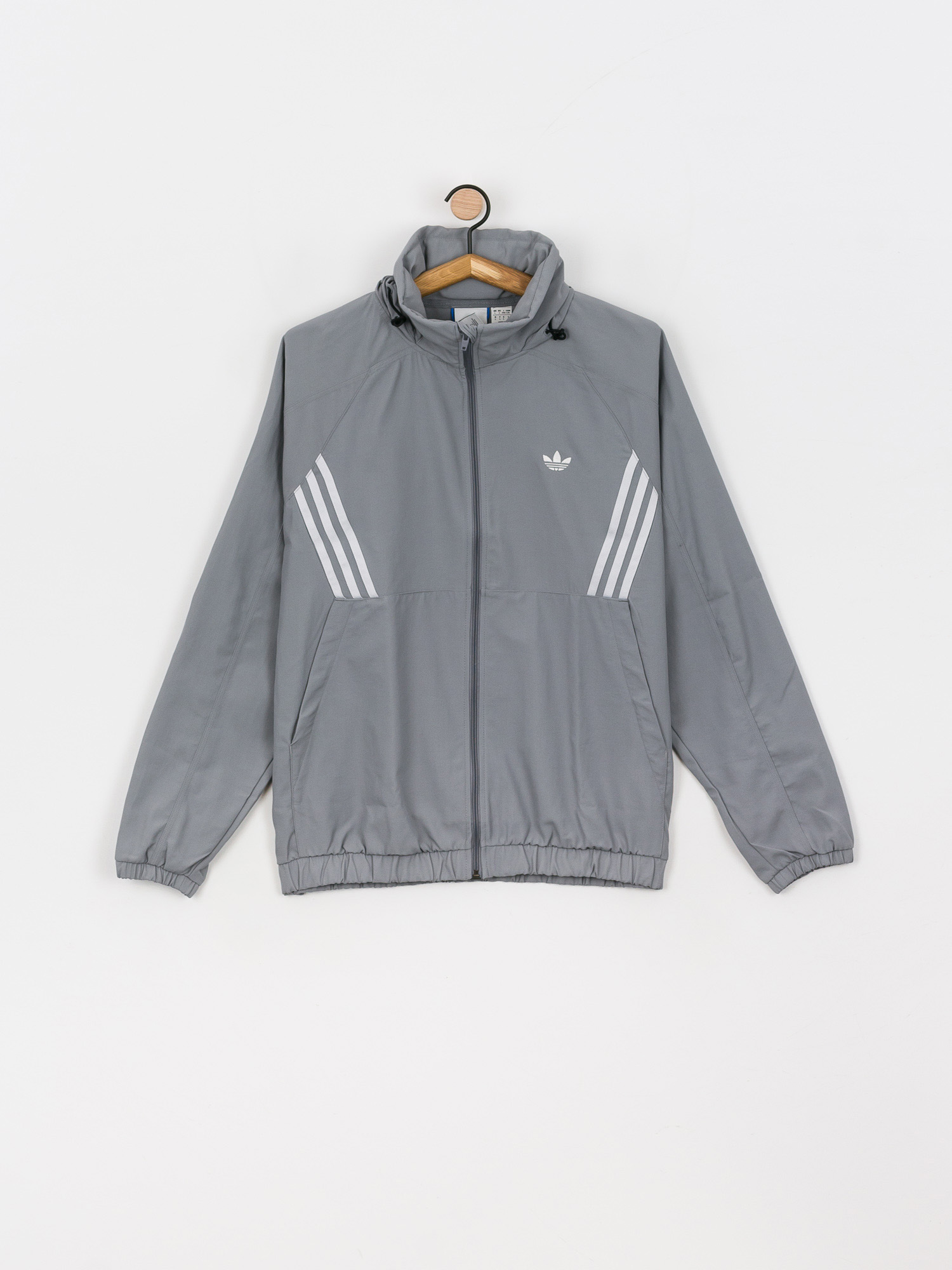 adidas Workshop Dzseki (grey/dshgry)