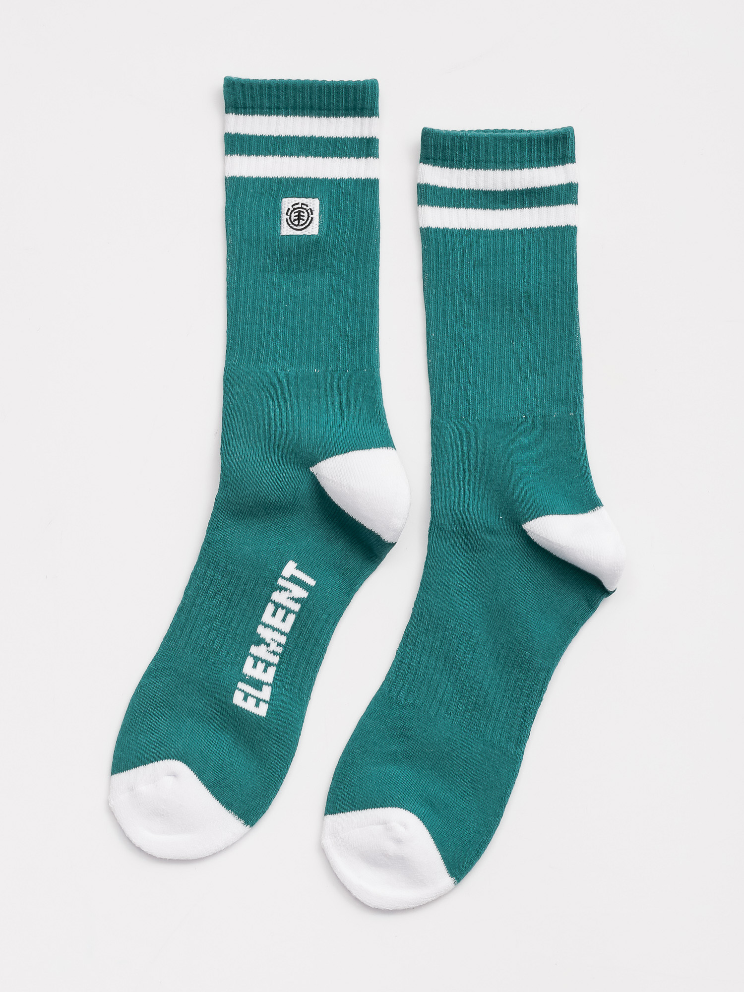 Element Clearsight Socks Zokni (greenlake)