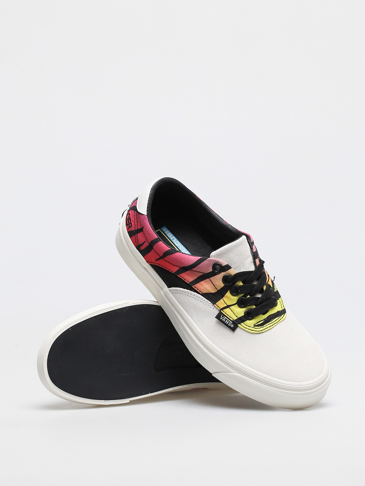 Vans Acer Ni Sp Cipők (outsiders/sunstblncdblnc)