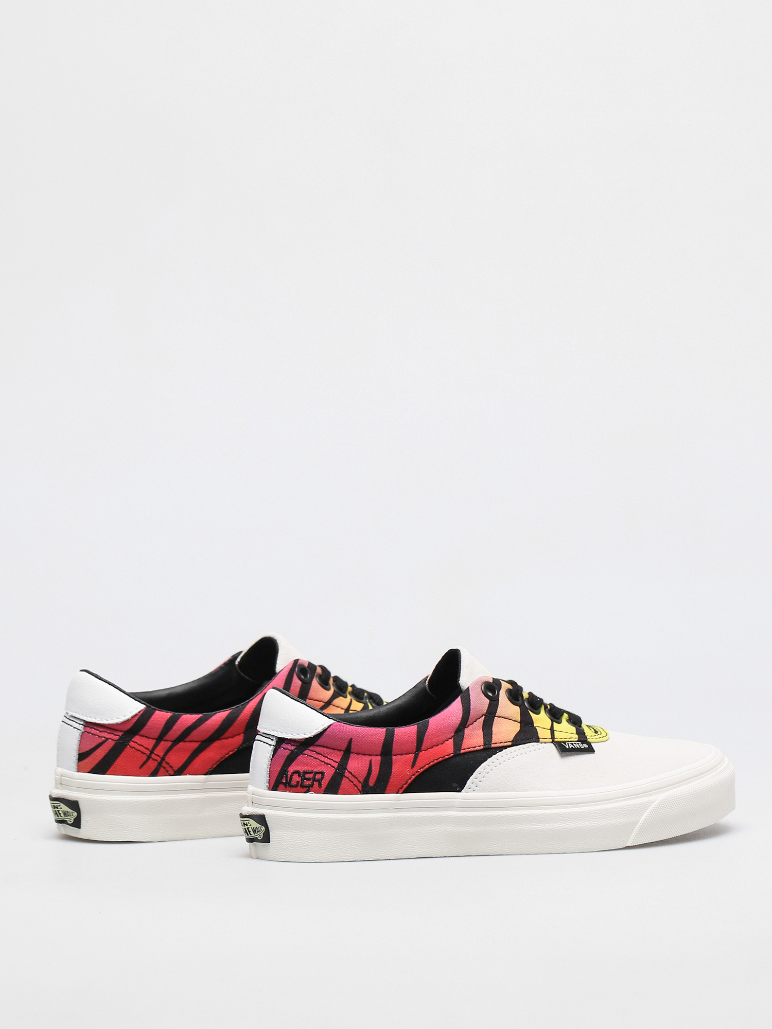 Vans Acer Ni Sp Cipők (outsiders/sunstblncdblnc)