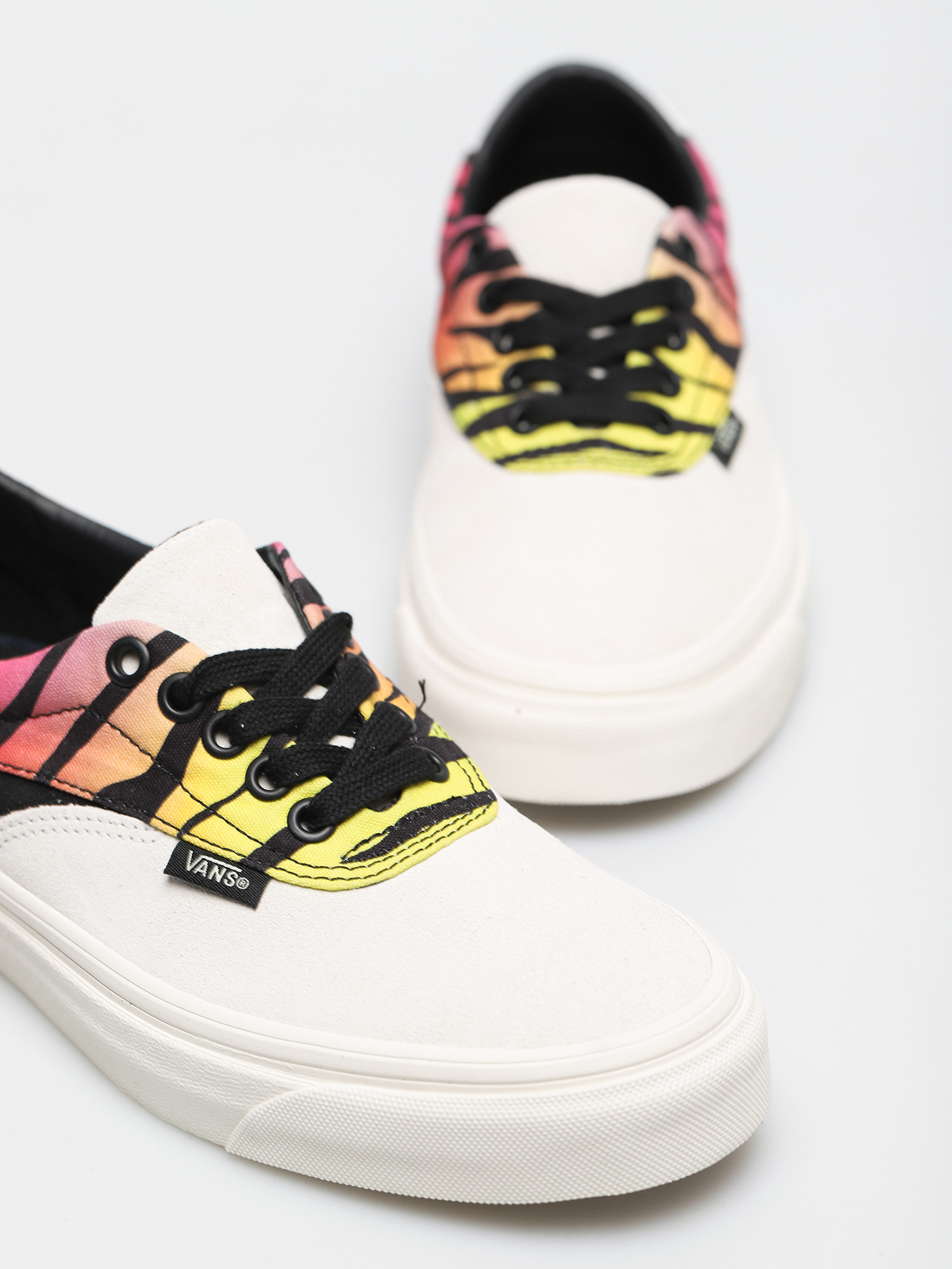 Vans Acer Ni Sp Cipők (outsiders/sunstblncdblnc)