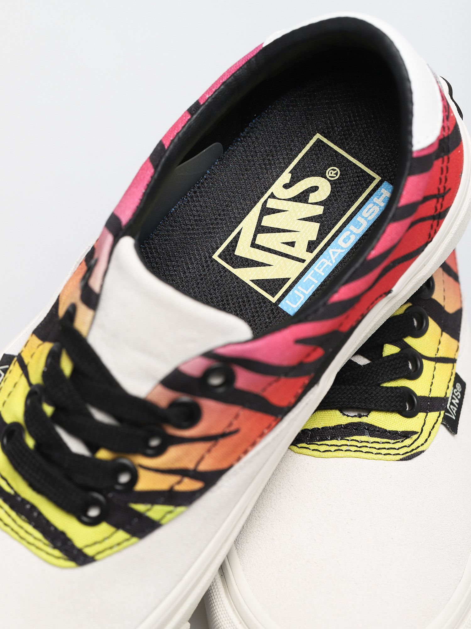 Vans Acer Ni Sp Cipők (outsiders/sunstblncdblnc)