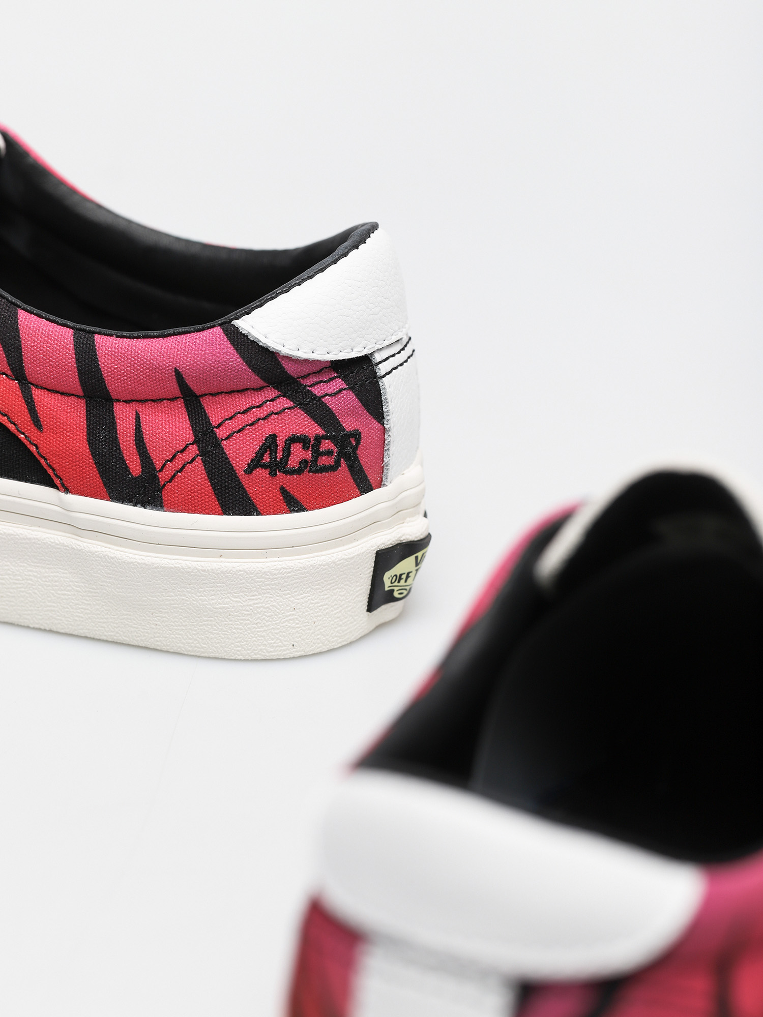 Vans Acer Ni Sp Cipők (outsiders/sunstblncdblnc)