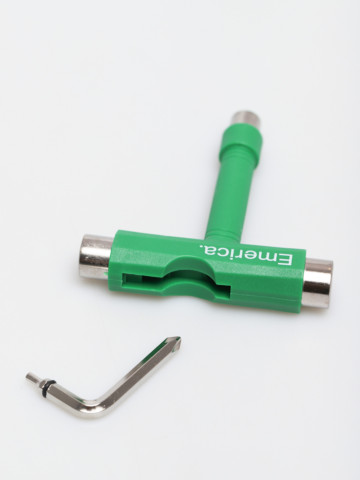 Emerica Klucz  Skate Tool (green)