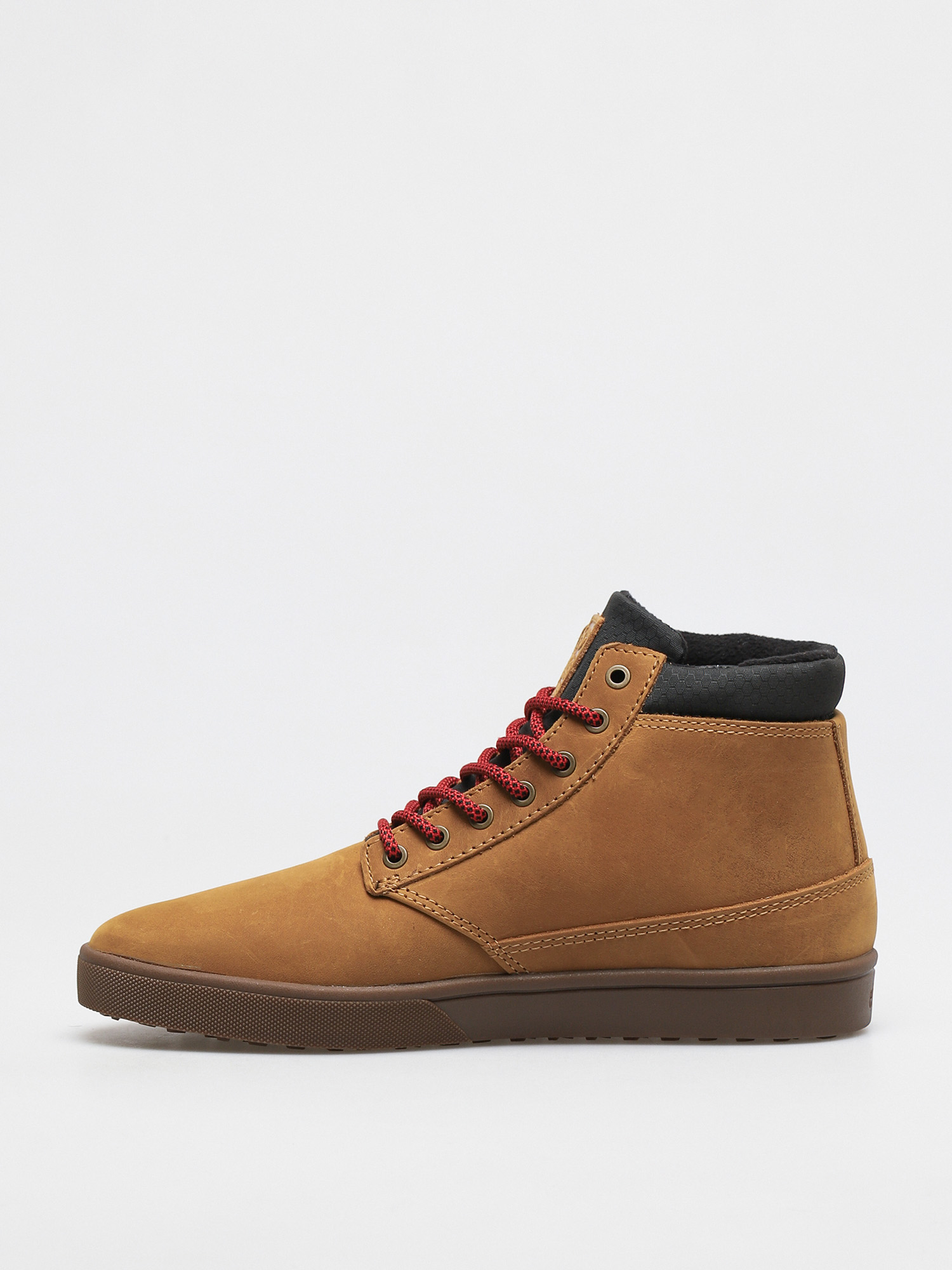 Etnies Jameson Htw Cipők (tan/gum)