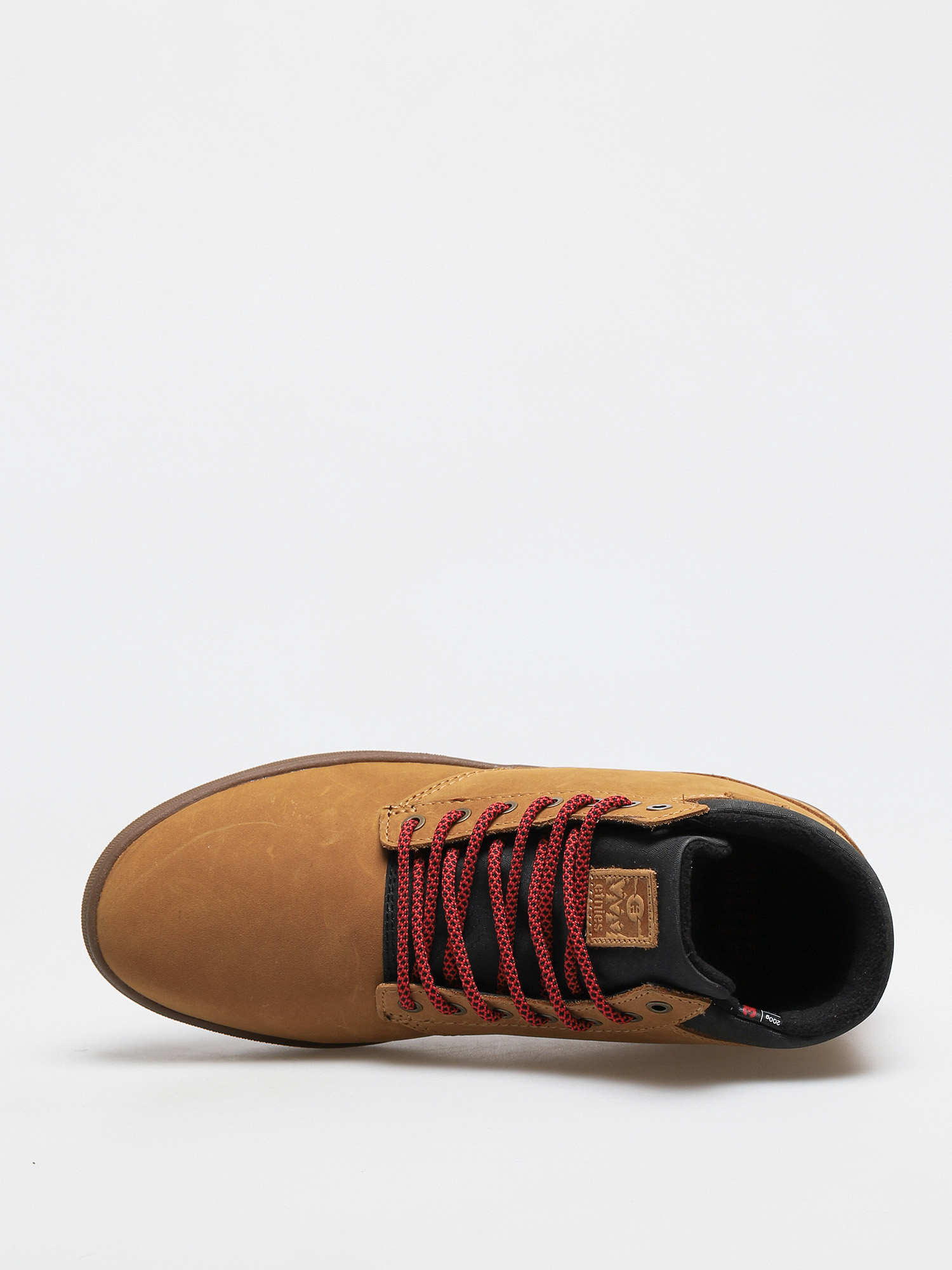 Etnies Jameson Htw Cipők (tan/gum)