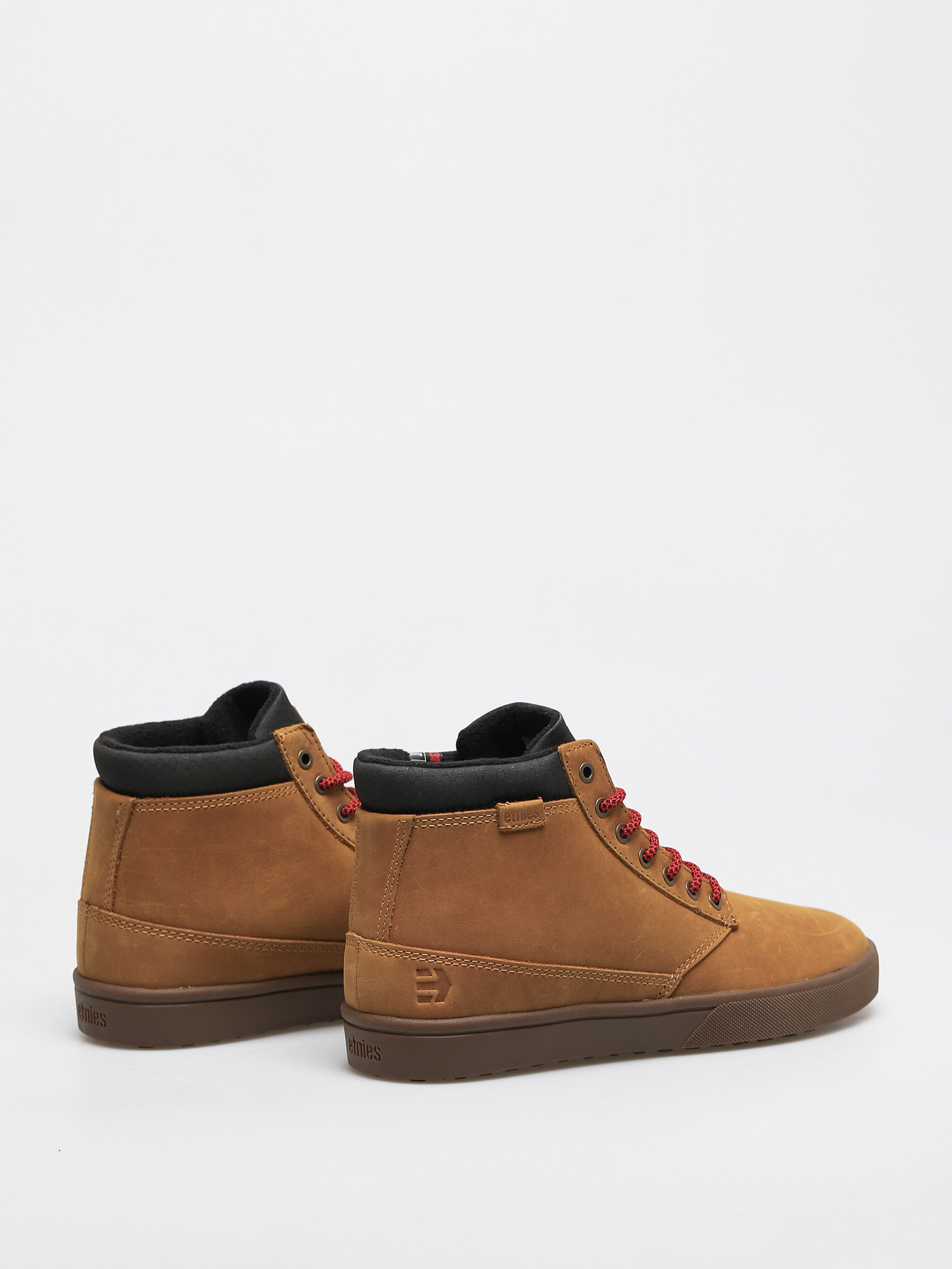 Etnies Jameson Htw Cipők (tan/gum)