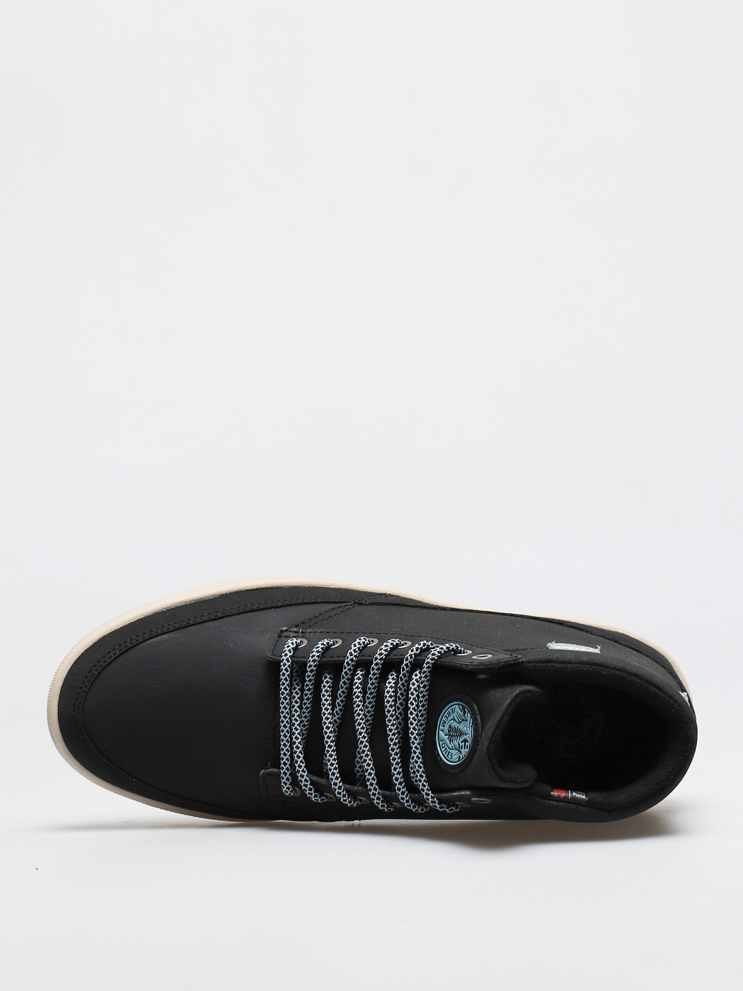 Etnies Jameson Htw Cipők (black/blue)