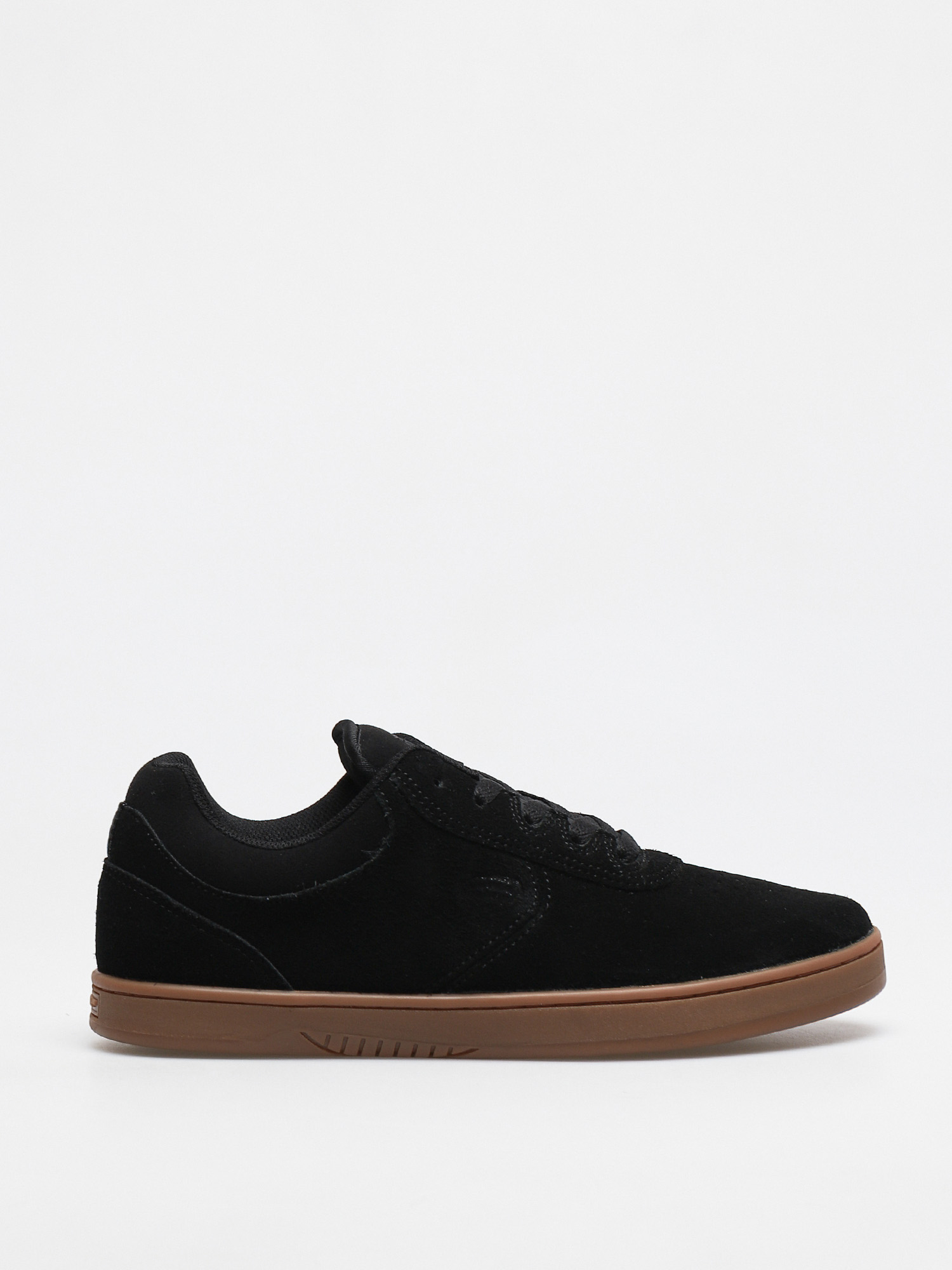 Etnies Joslin Cipők (black/black/gum)