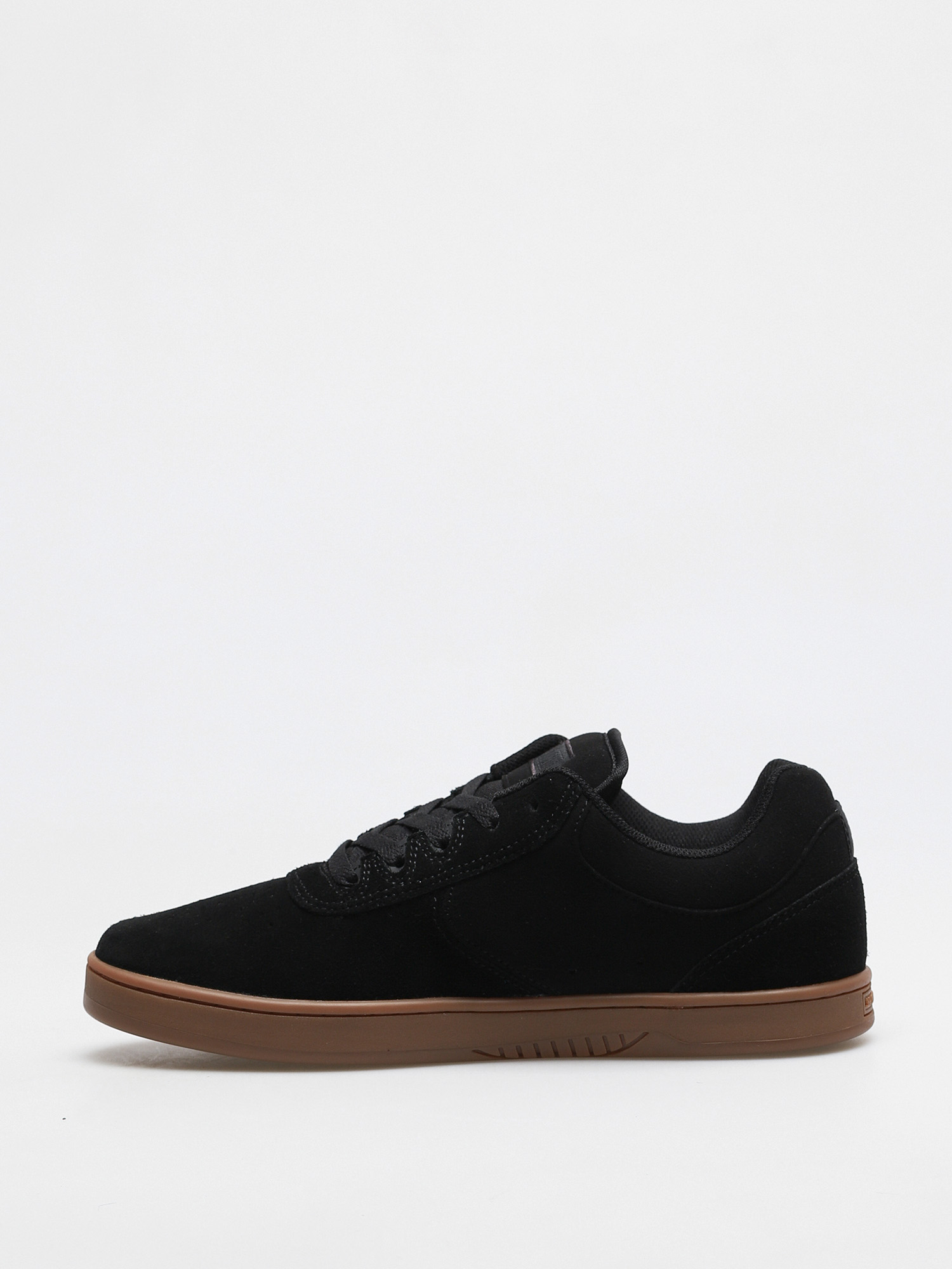 Etnies Joslin Cipők (black/black/gum)