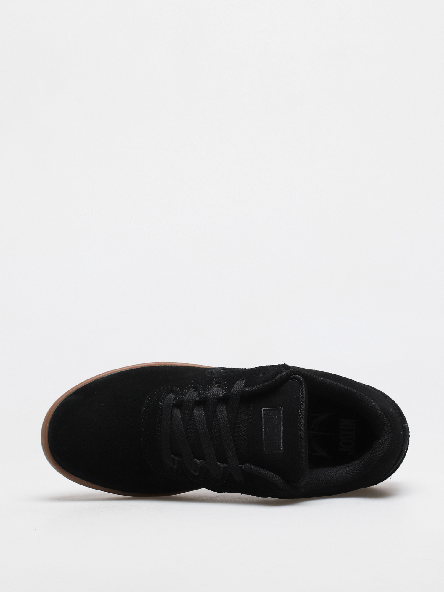 Etnies Joslin Cipők (black/black/gum)