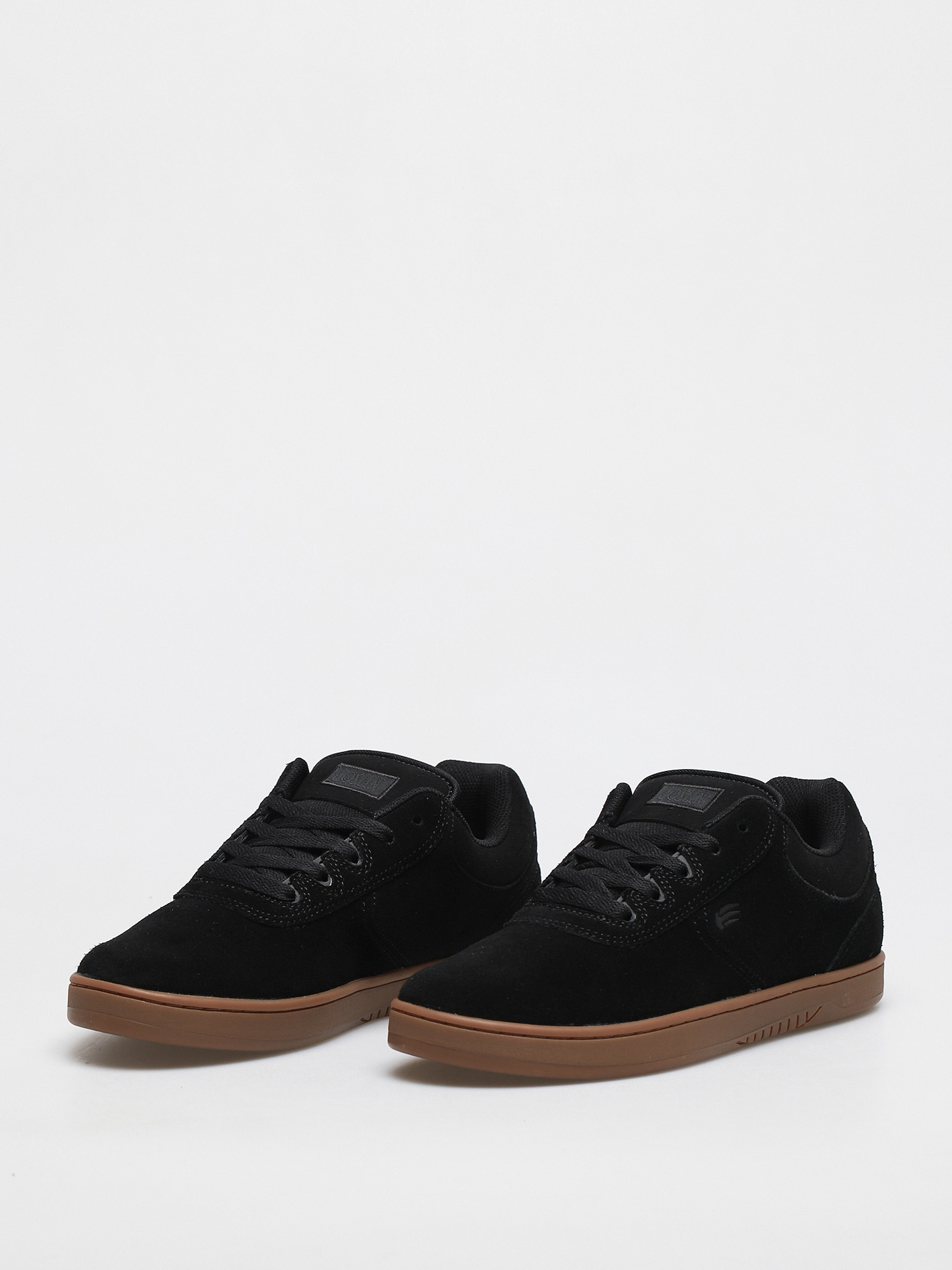 Etnies Joslin Cipők (black/black/gum)