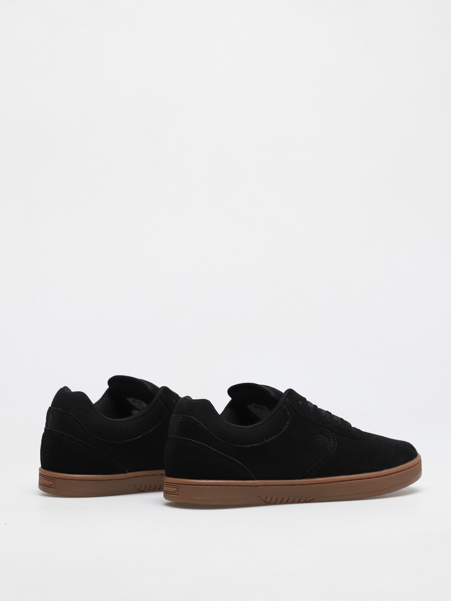 Etnies Joslin Cipők (black/black/gum)