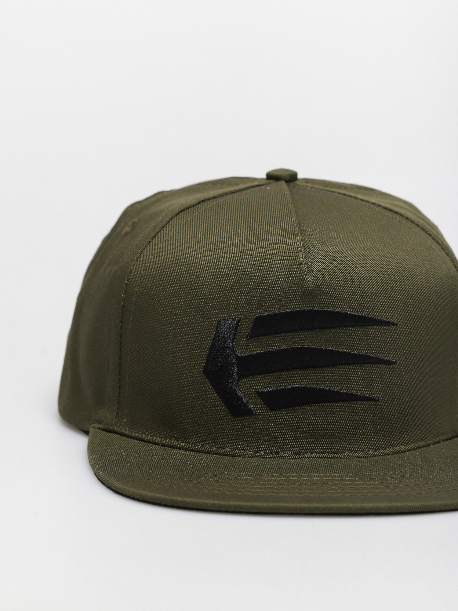 Etnies Joslin Snapback Baseball sapka (military)