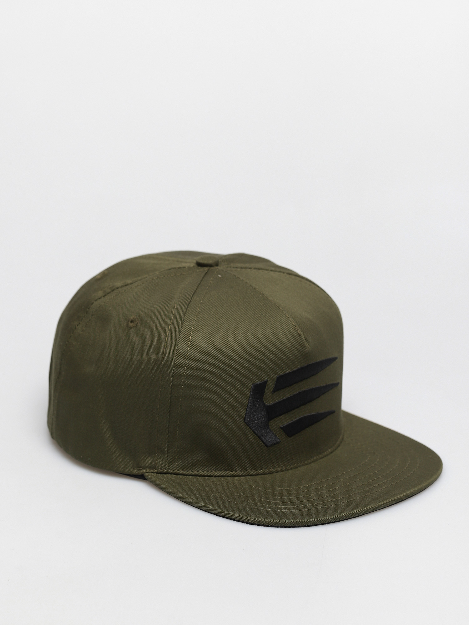 Etnies Joslin Snapback Baseball sapka (military)