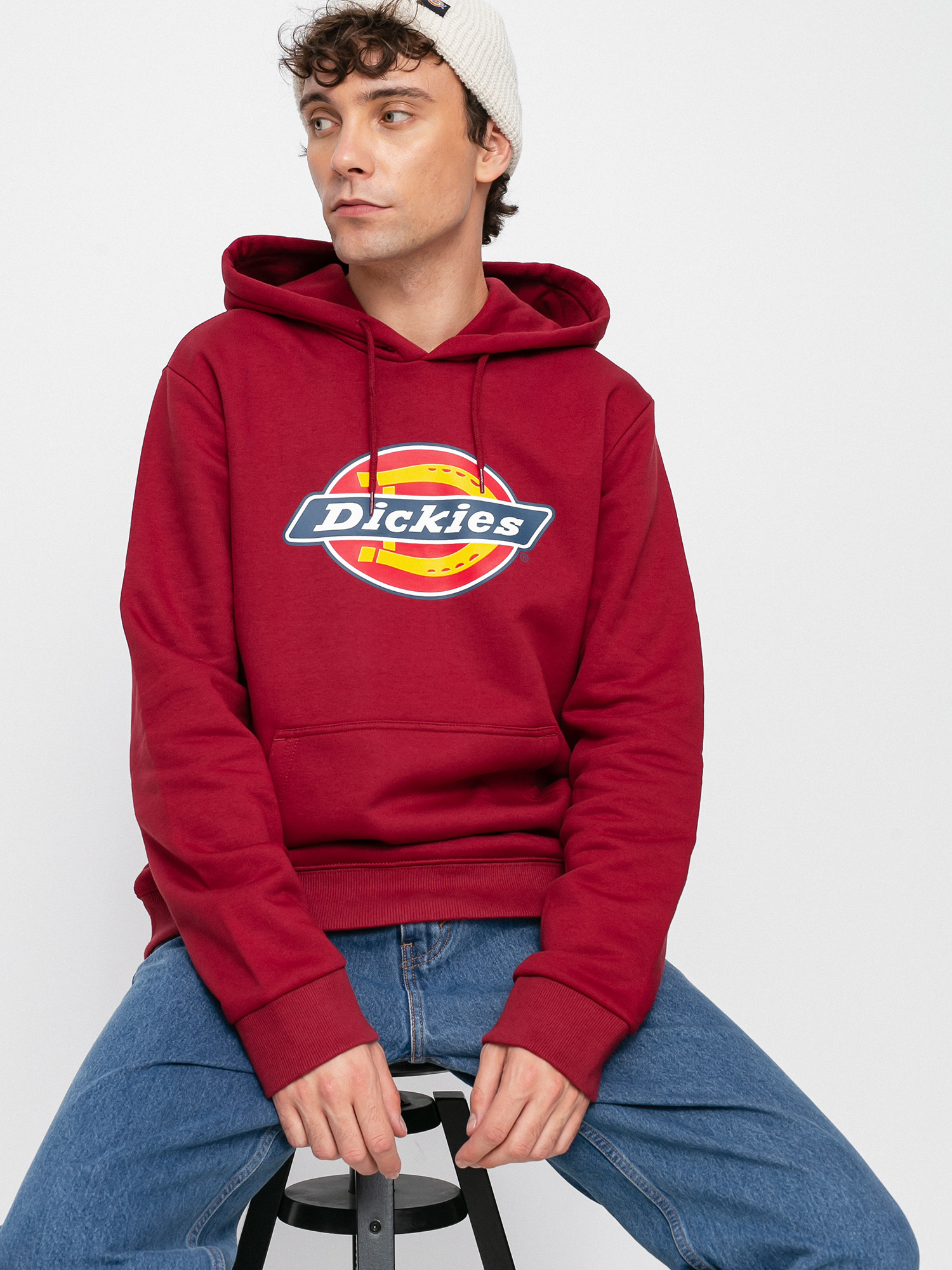 dickies icon jacket