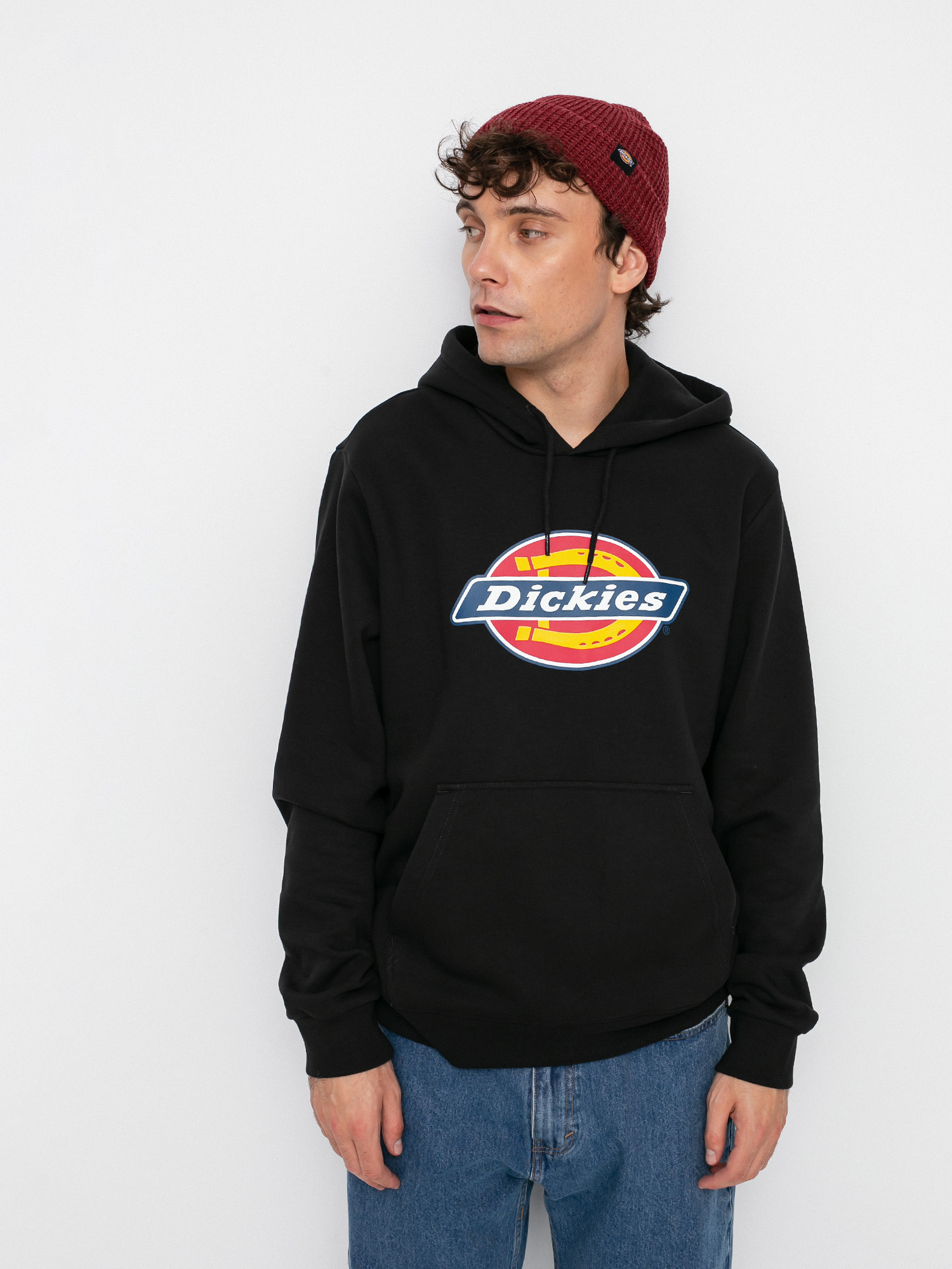 Sweater dickies deals