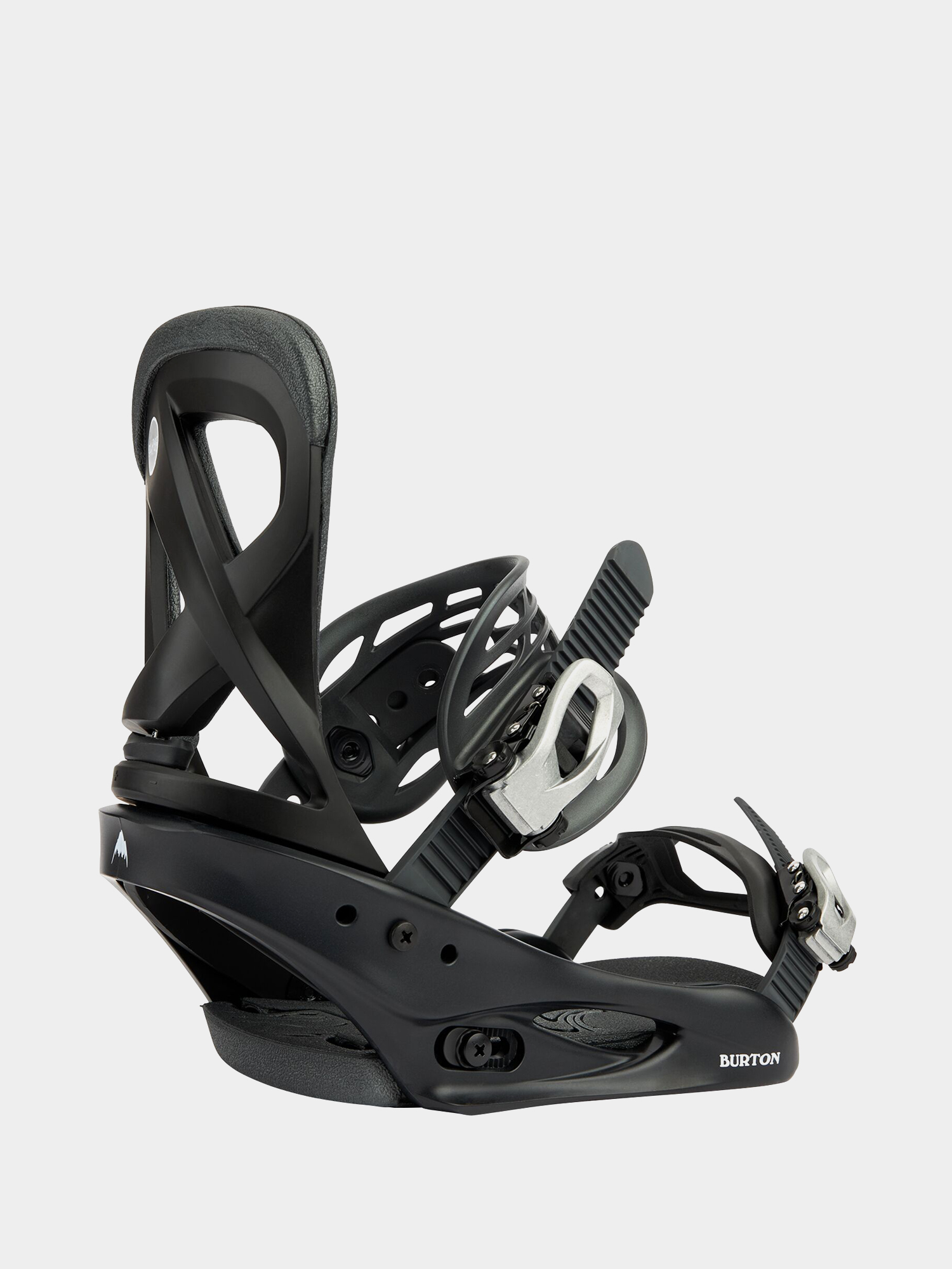 Burton Scribe Reflex Snowboard kötés Wmn