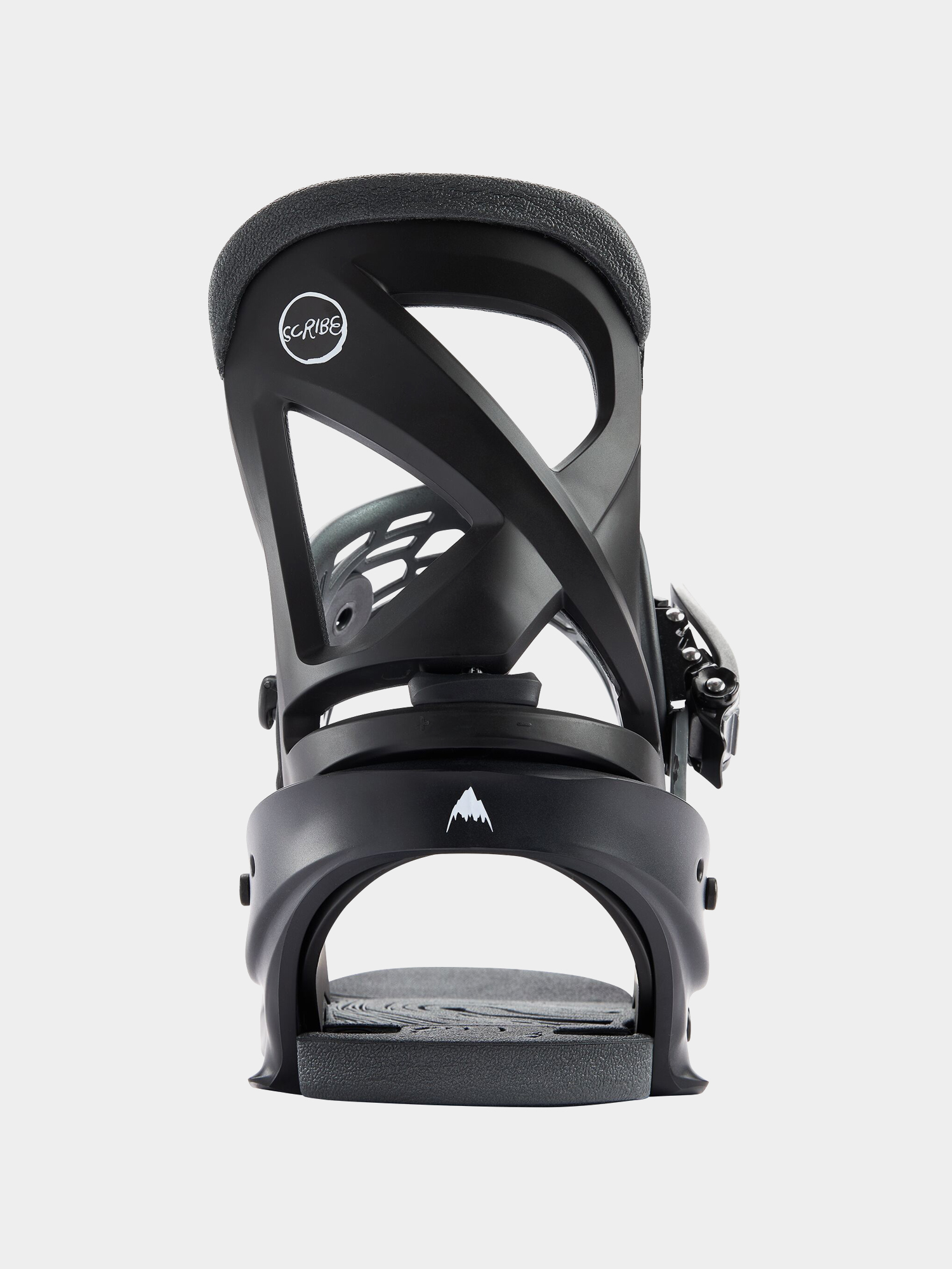 Női Burton Scribe Reflex Snowboard kötés (black)