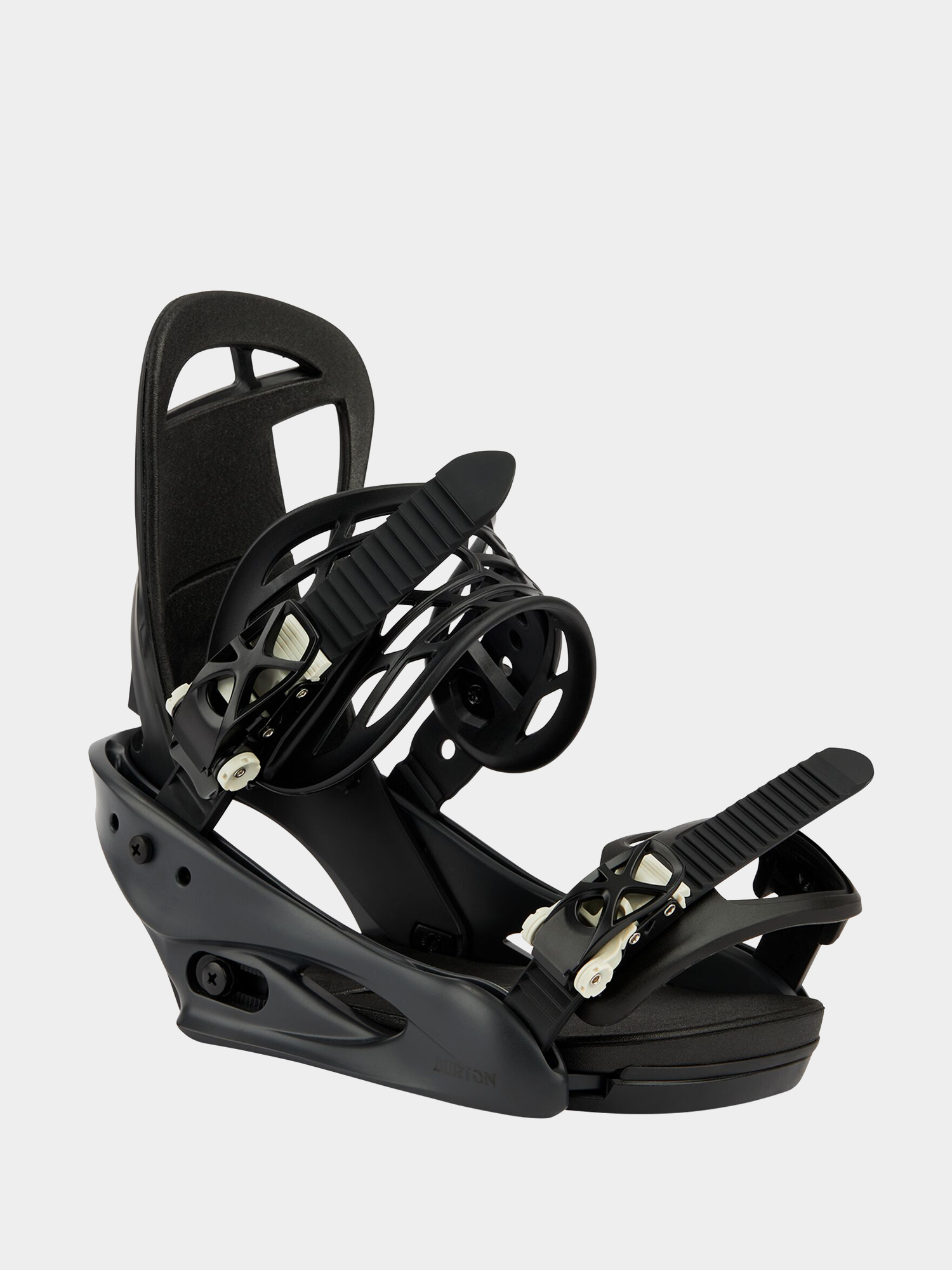 Női Burton Citizen Reflex Snowboard kötés (black)