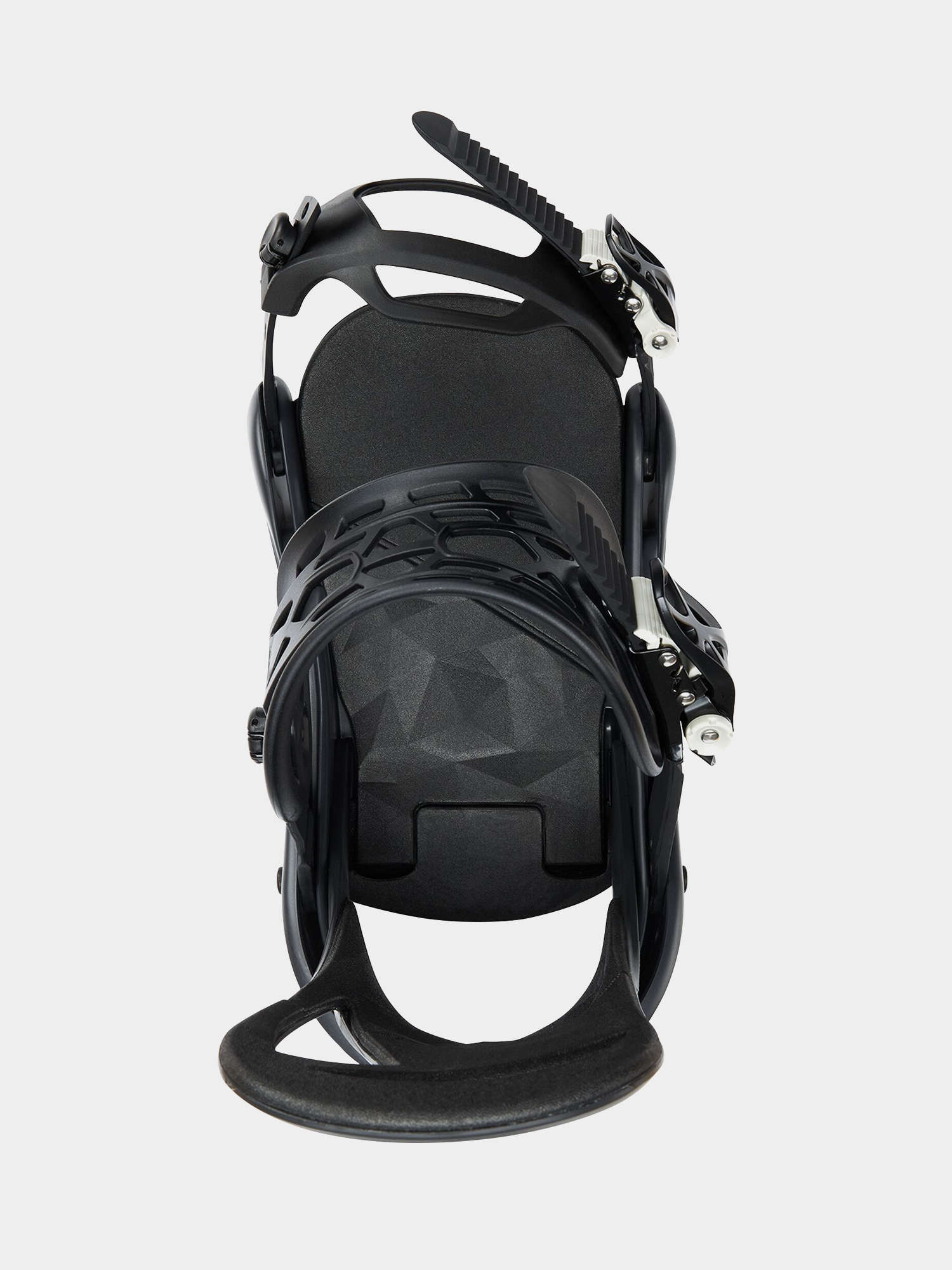 Női Burton Citizen Reflex Snowboard kötés (black)