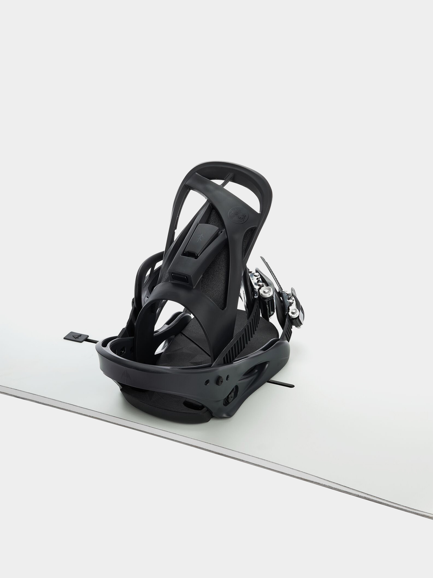 Női Burton Citizen Reflex Snowboard kötés (black)