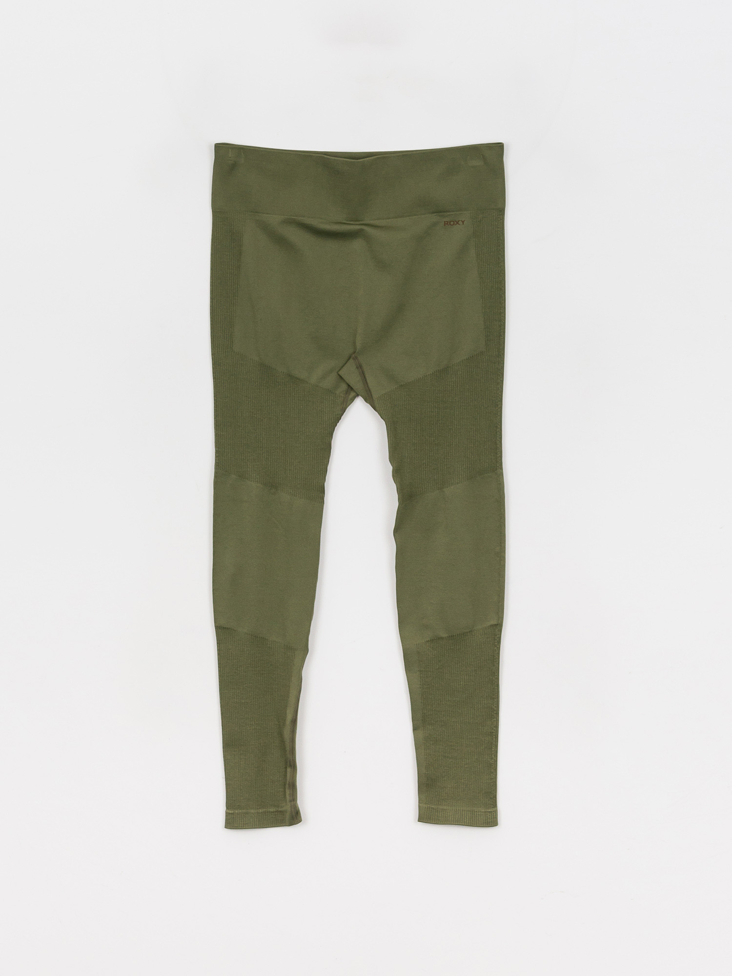 Roxy Proud Of Being Pants Leggings Wmn (deep lichen green)