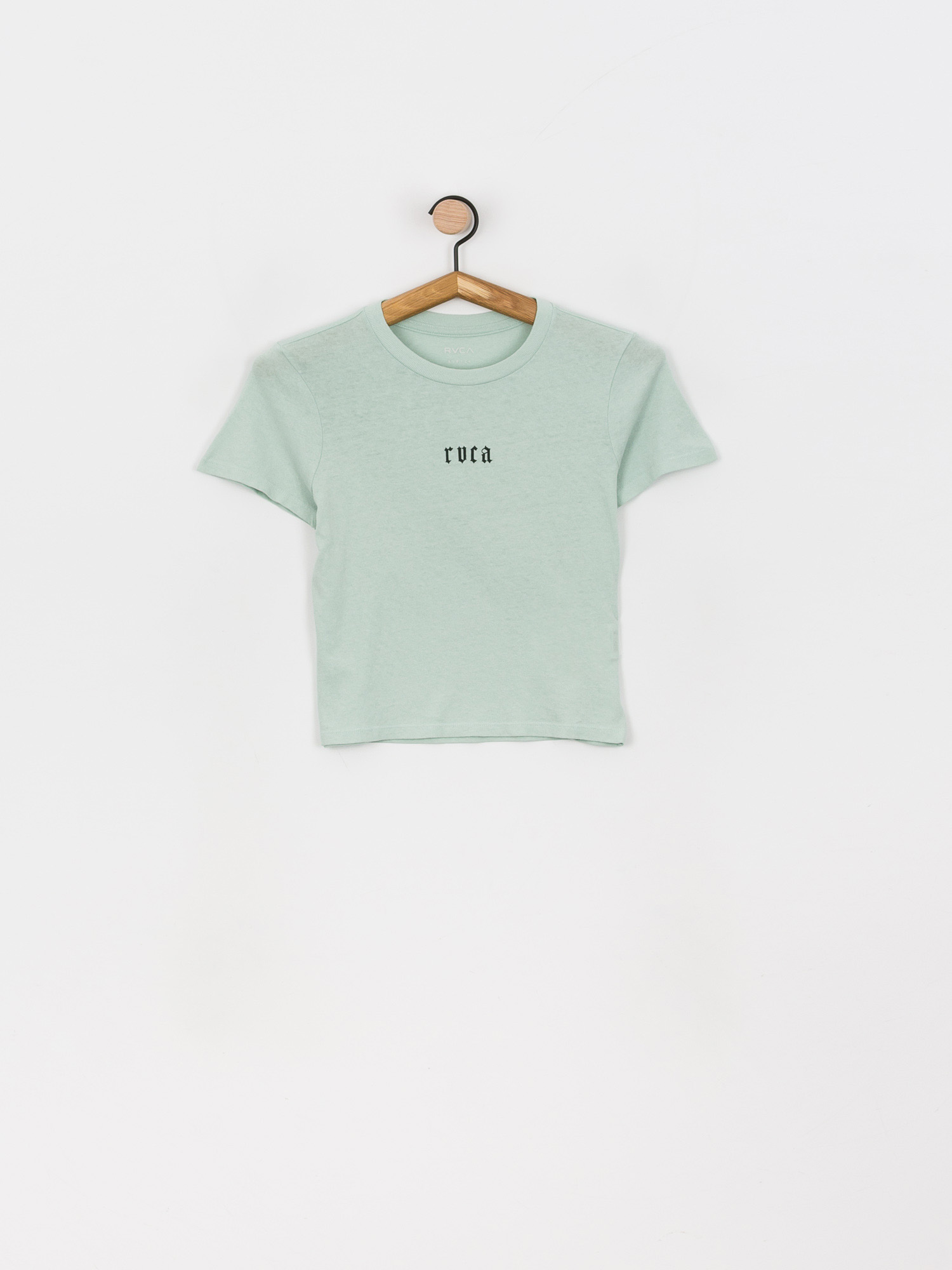 RVCA Benj Snakes póló Wmn (haze blue)