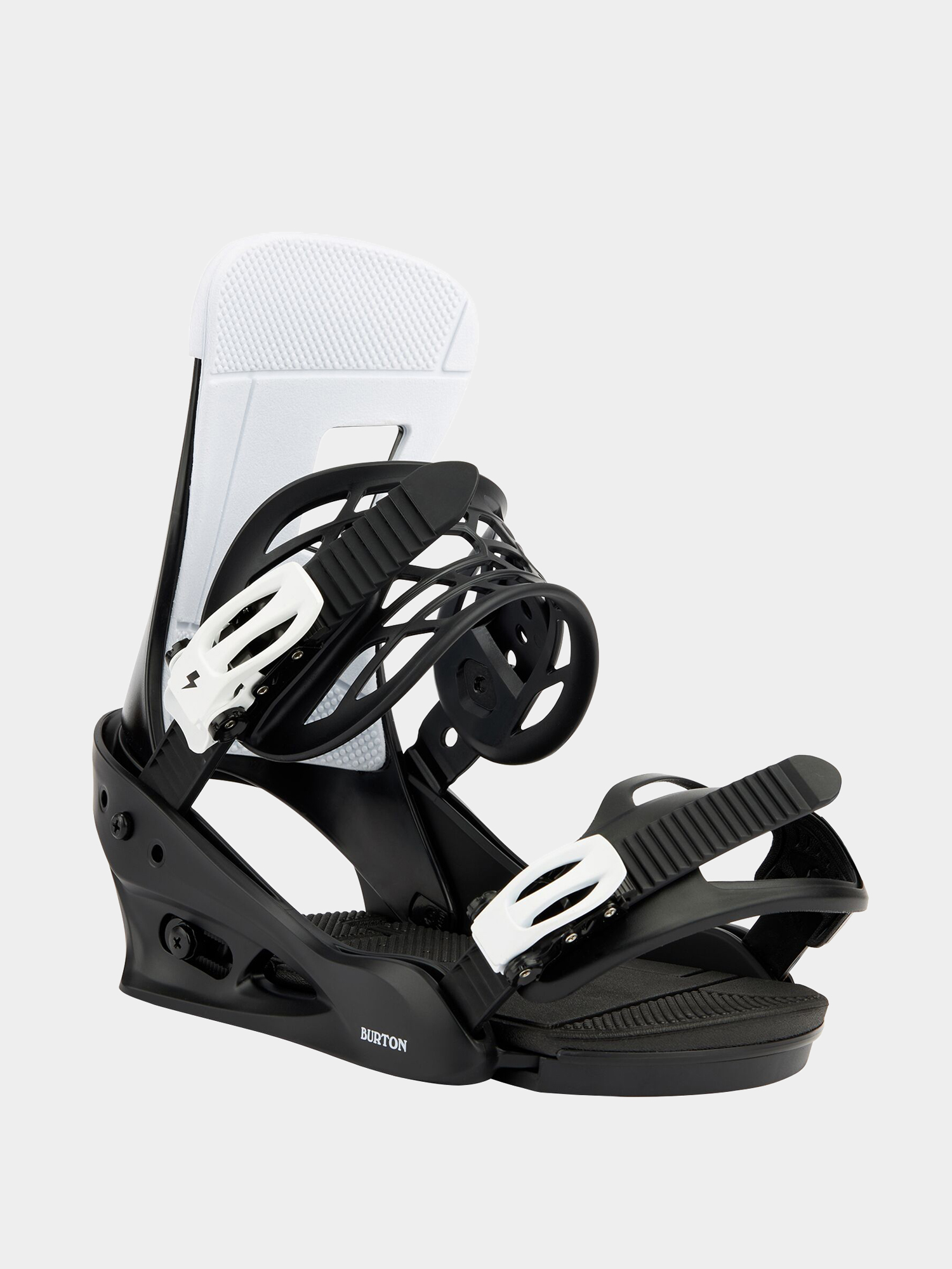 Férfi Burton Freestyle Reflex Snowboard kötés (black)