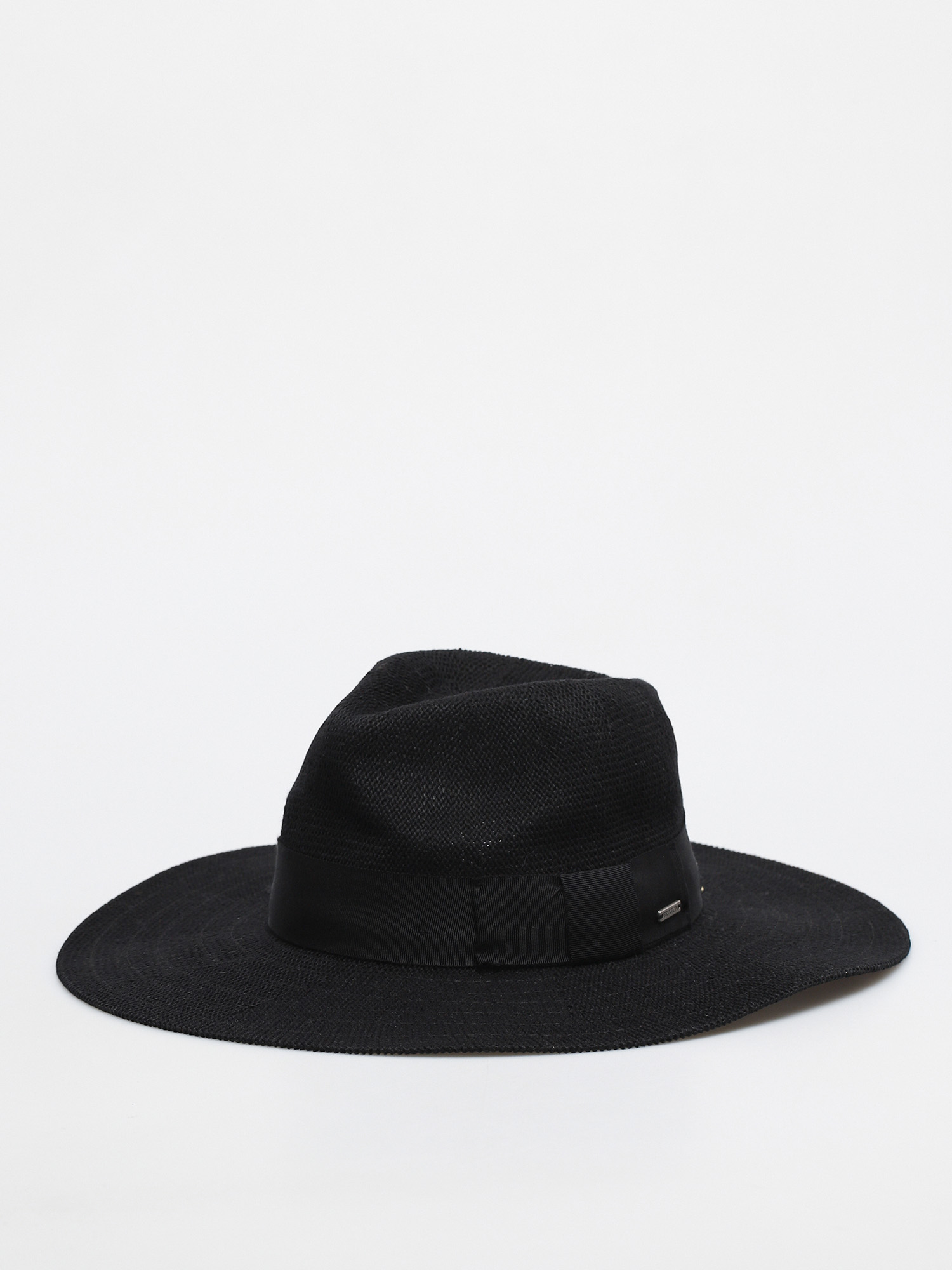 Brixton Joanna Knit Packable Hat Kalap Wmn (black)