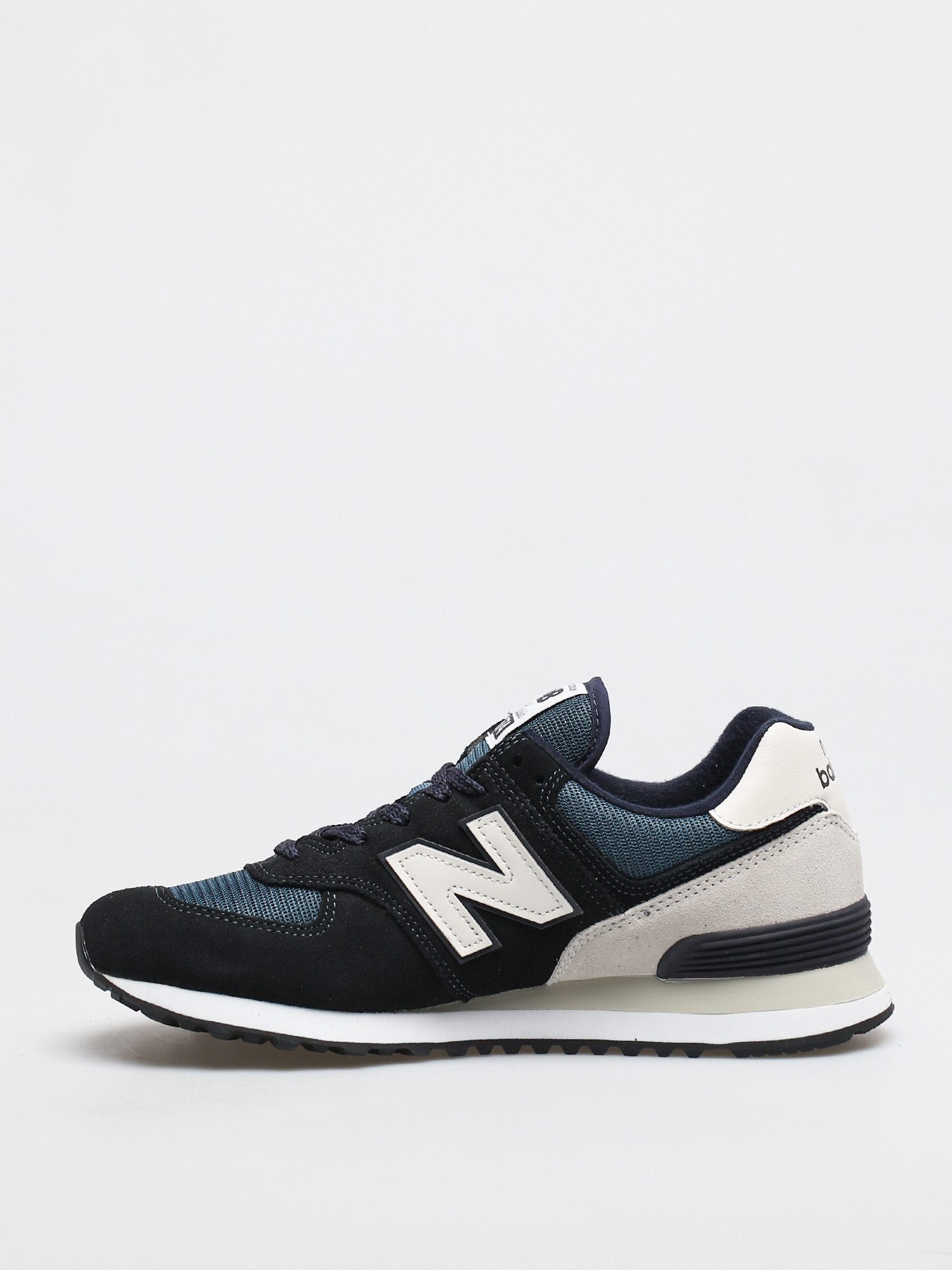 New Balance 574 Cipők (navy)