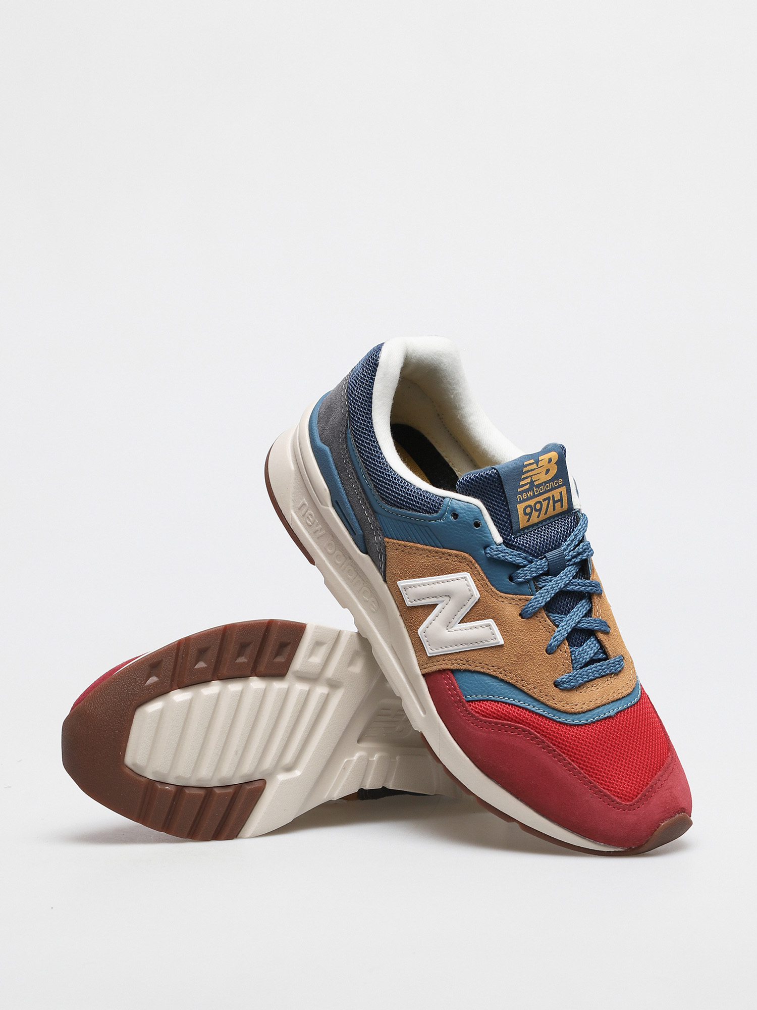 New Balance 997 Cipők (workwear)