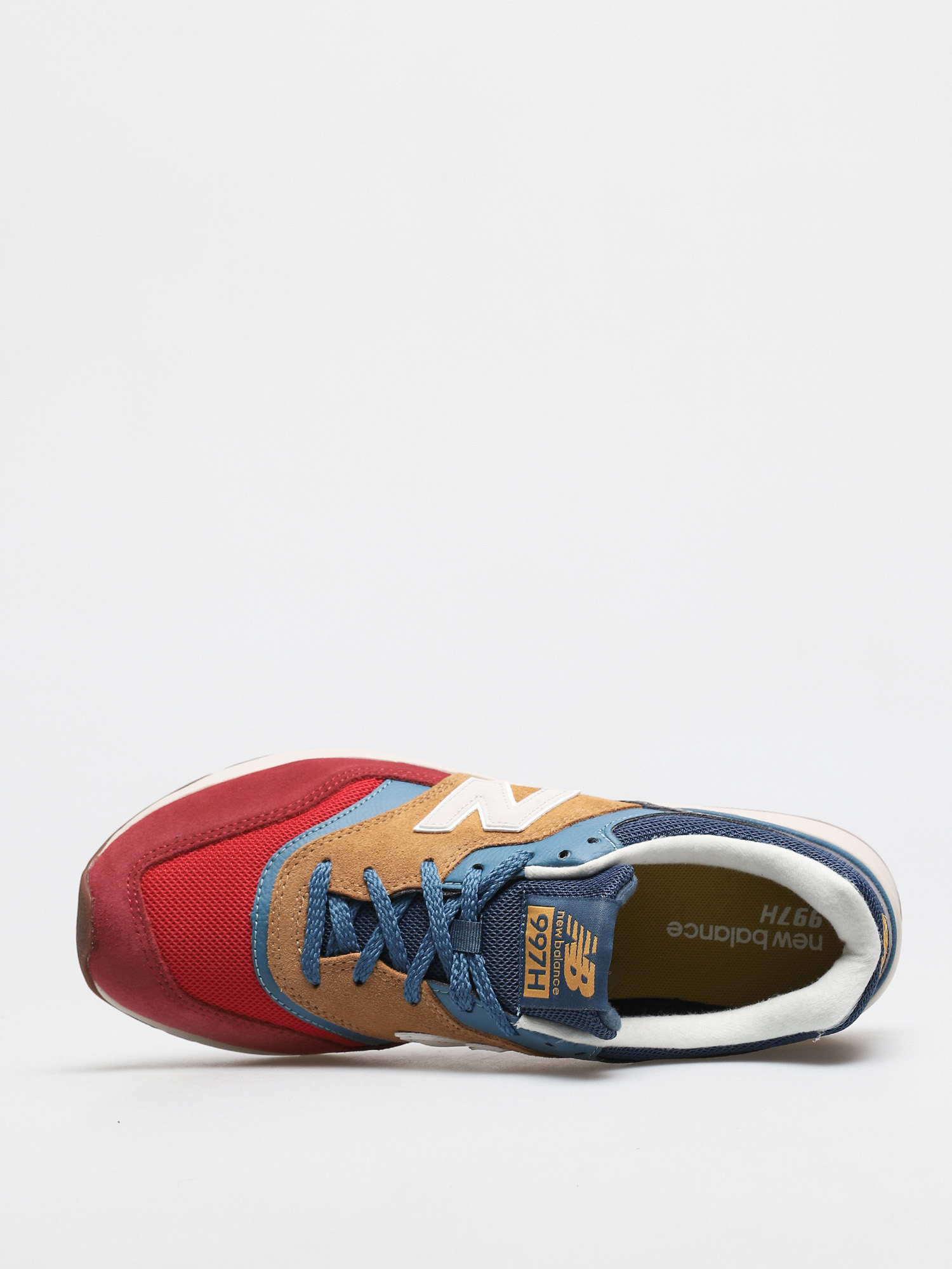 New Balance 997 Cipők (workwear)