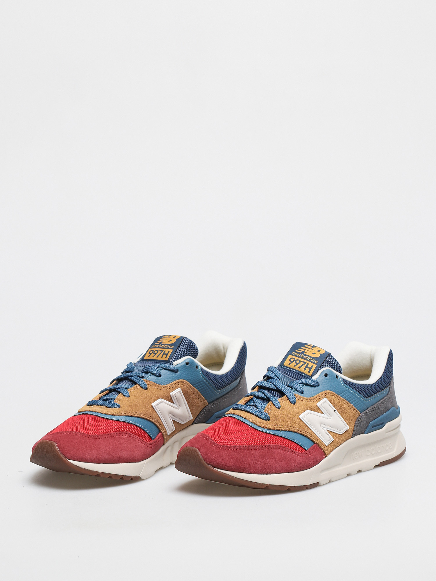 New Balance 997 Cipők (workwear)