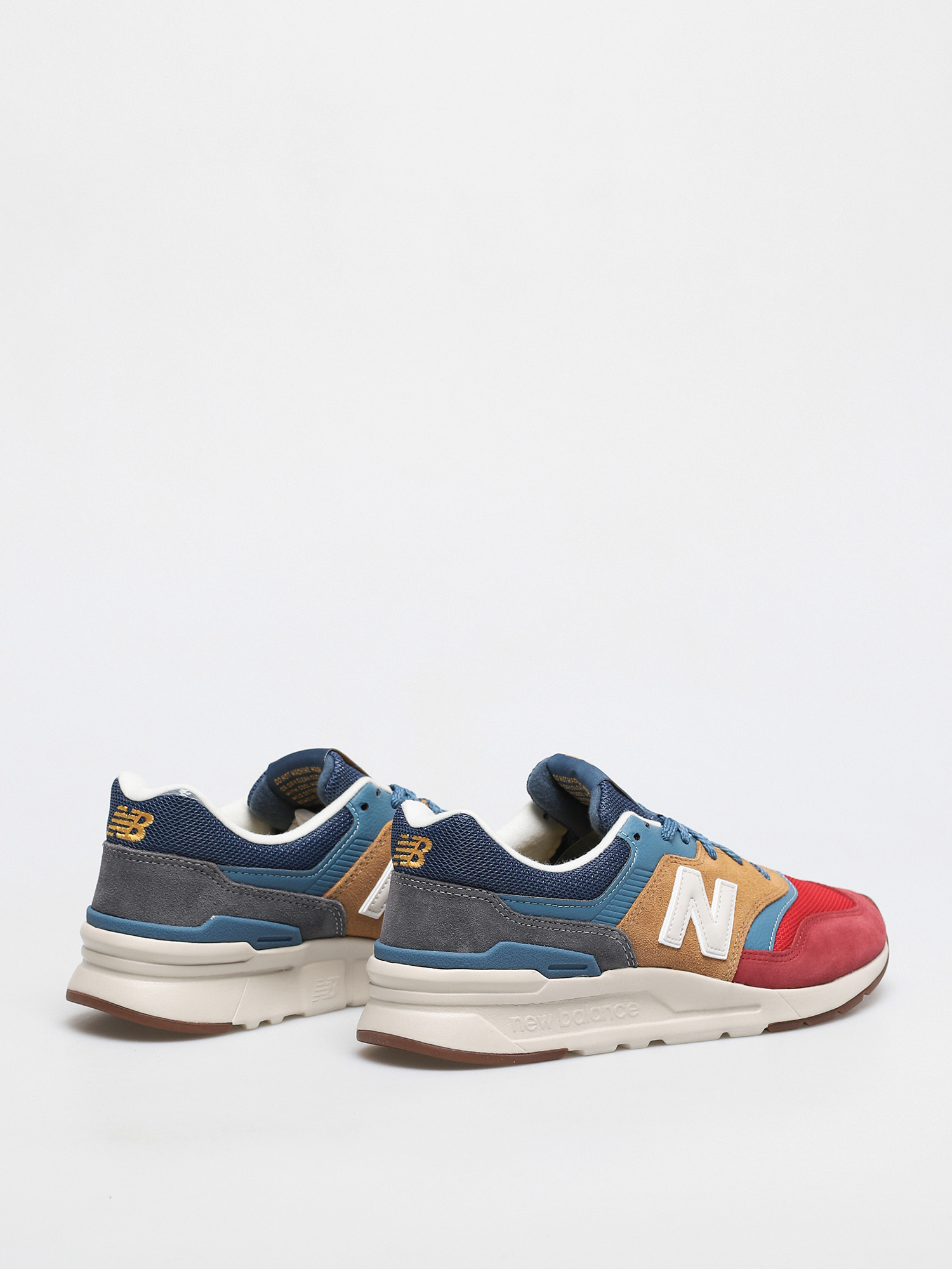 New Balance 997 Cipők (workwear)