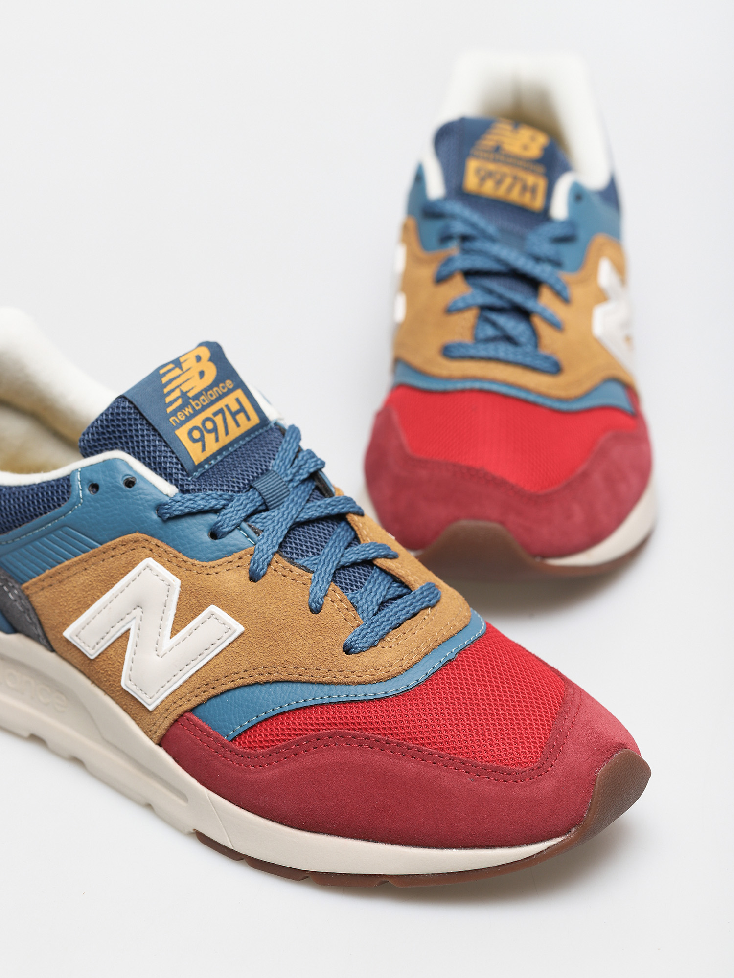 New Balance 997 Cipők (workwear)