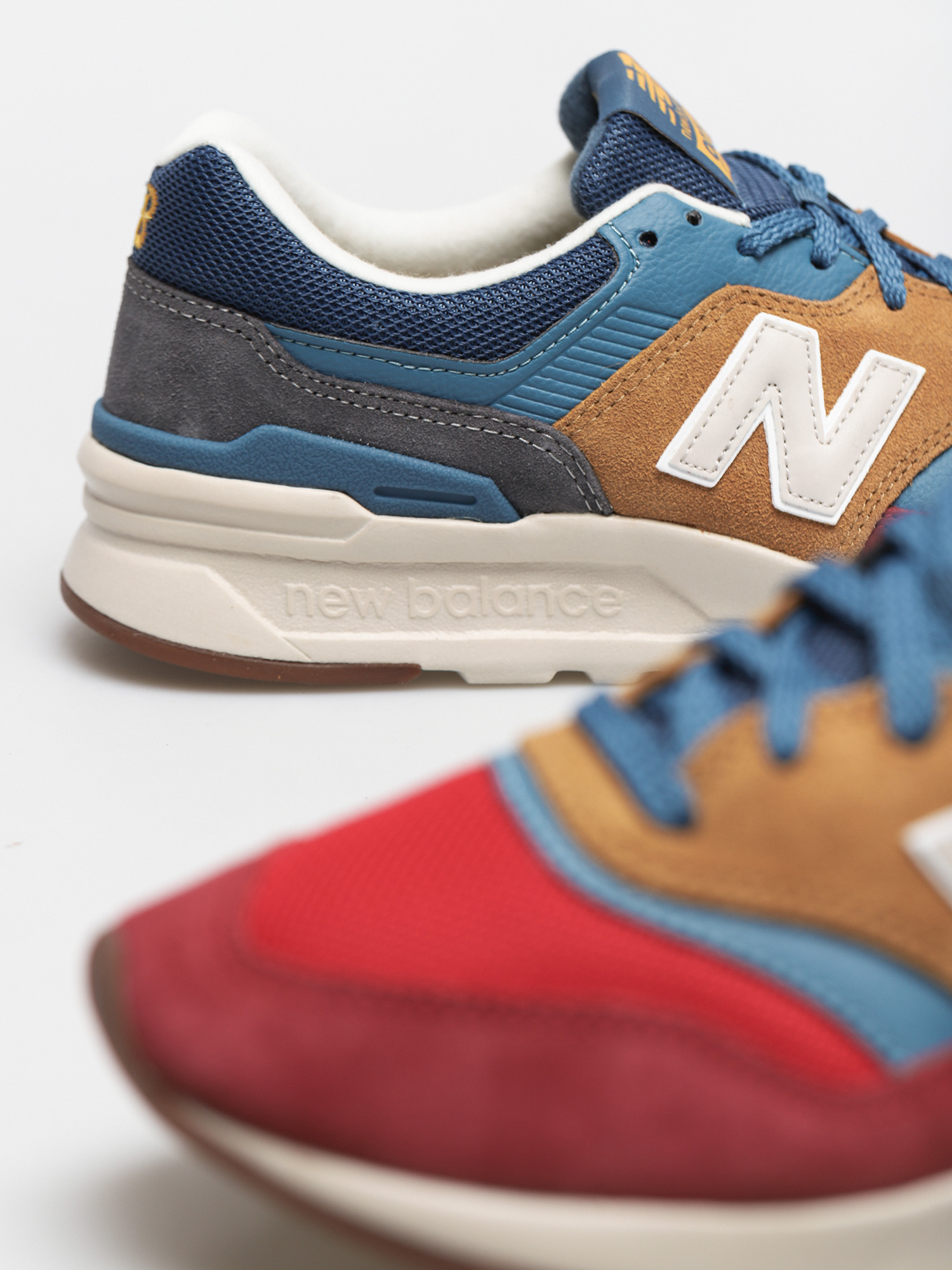 New Balance 997 Cipők (workwear)