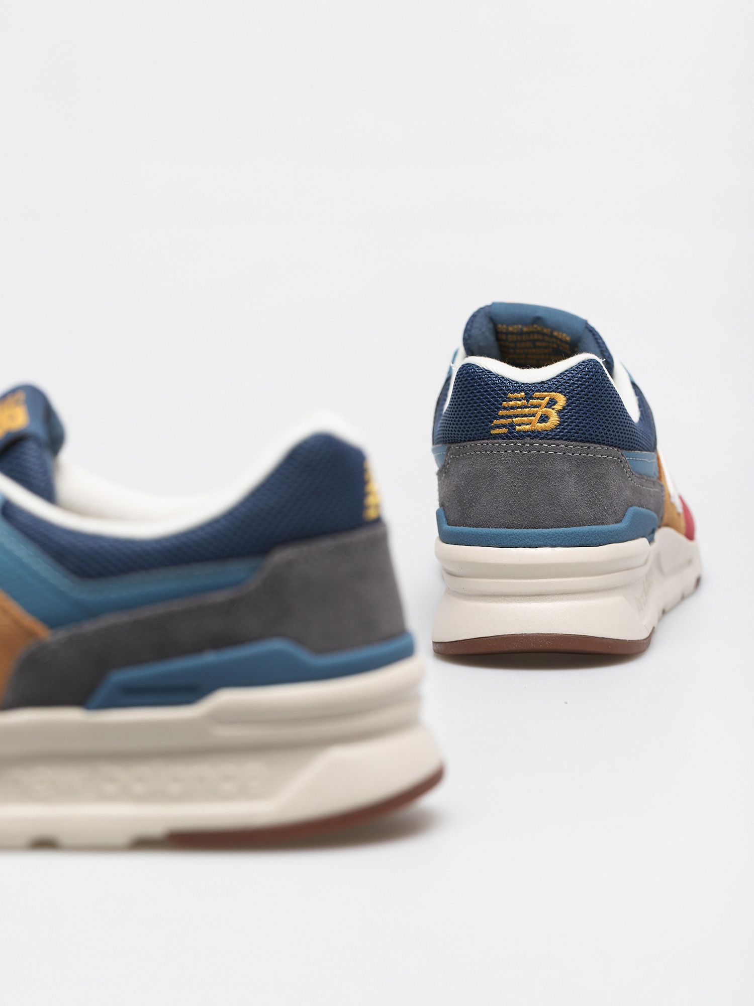 New Balance 997 Cipők (workwear)