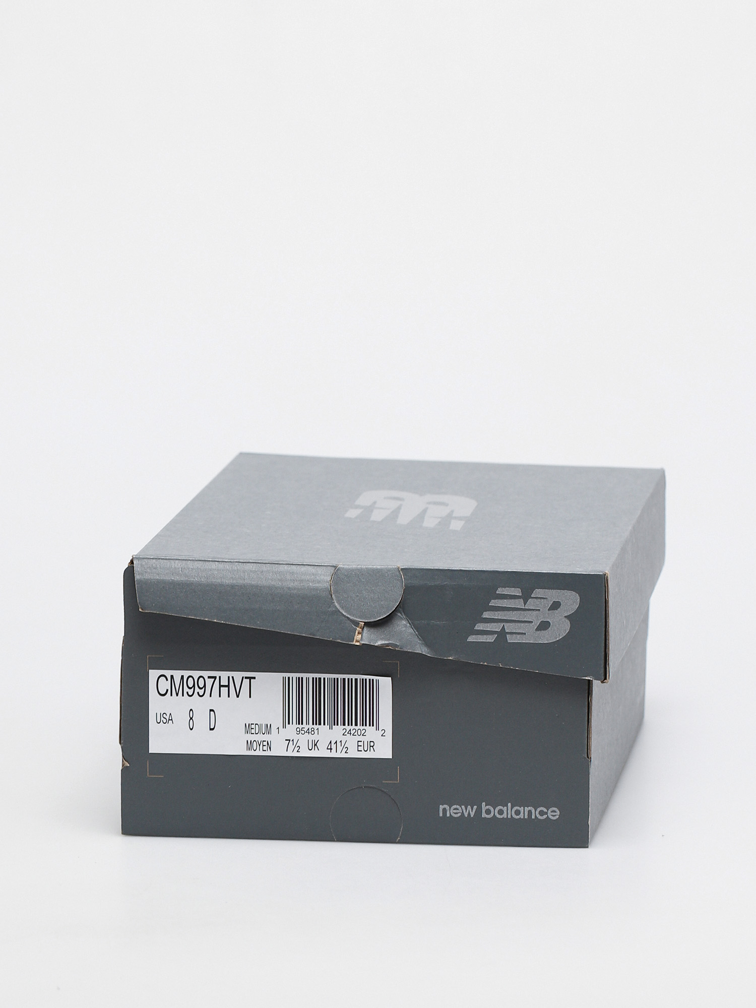 New Balance 997 Cipők (workwear)