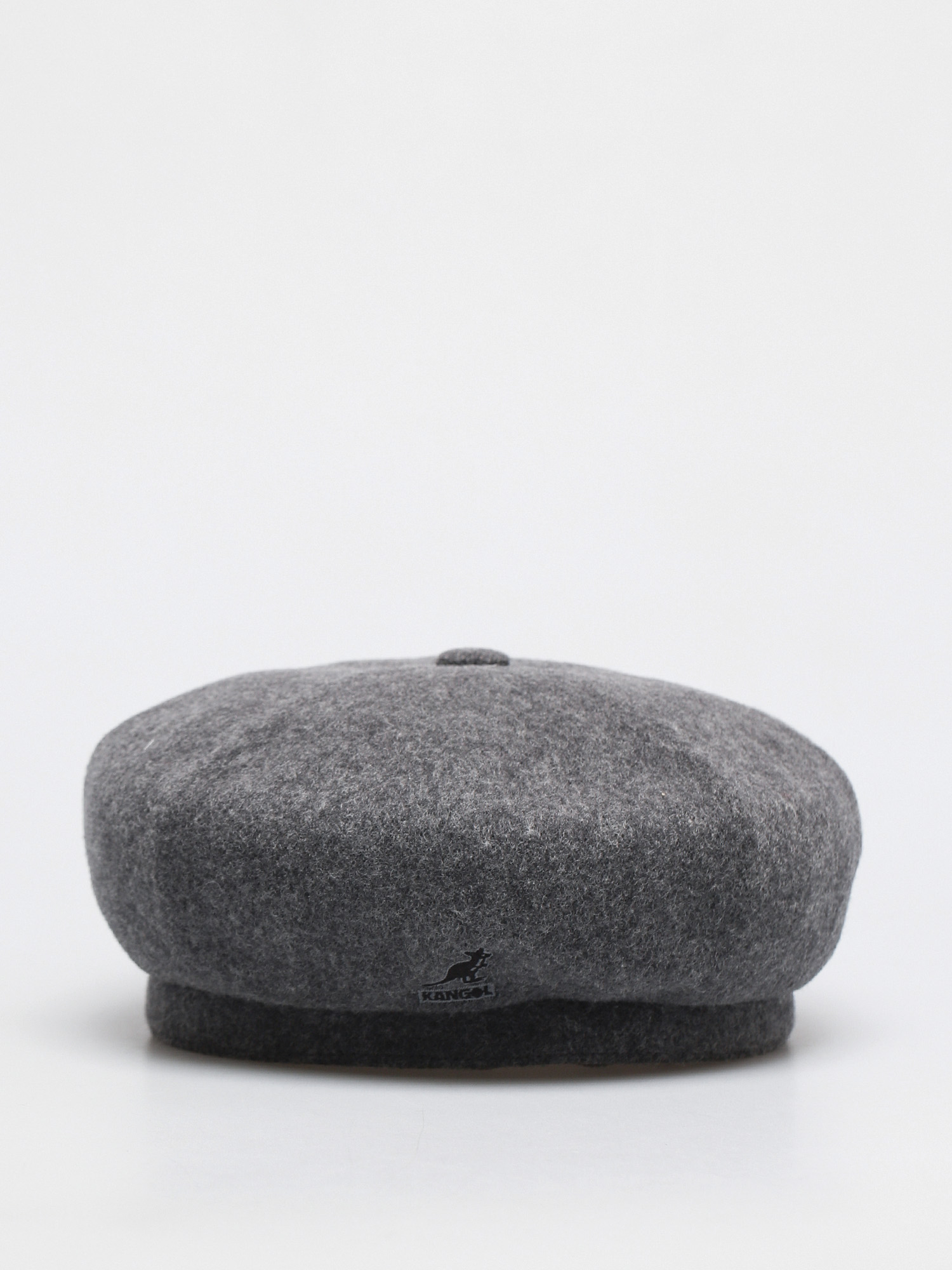 Kangol Wool Jax Beret Flat cap (flannel)