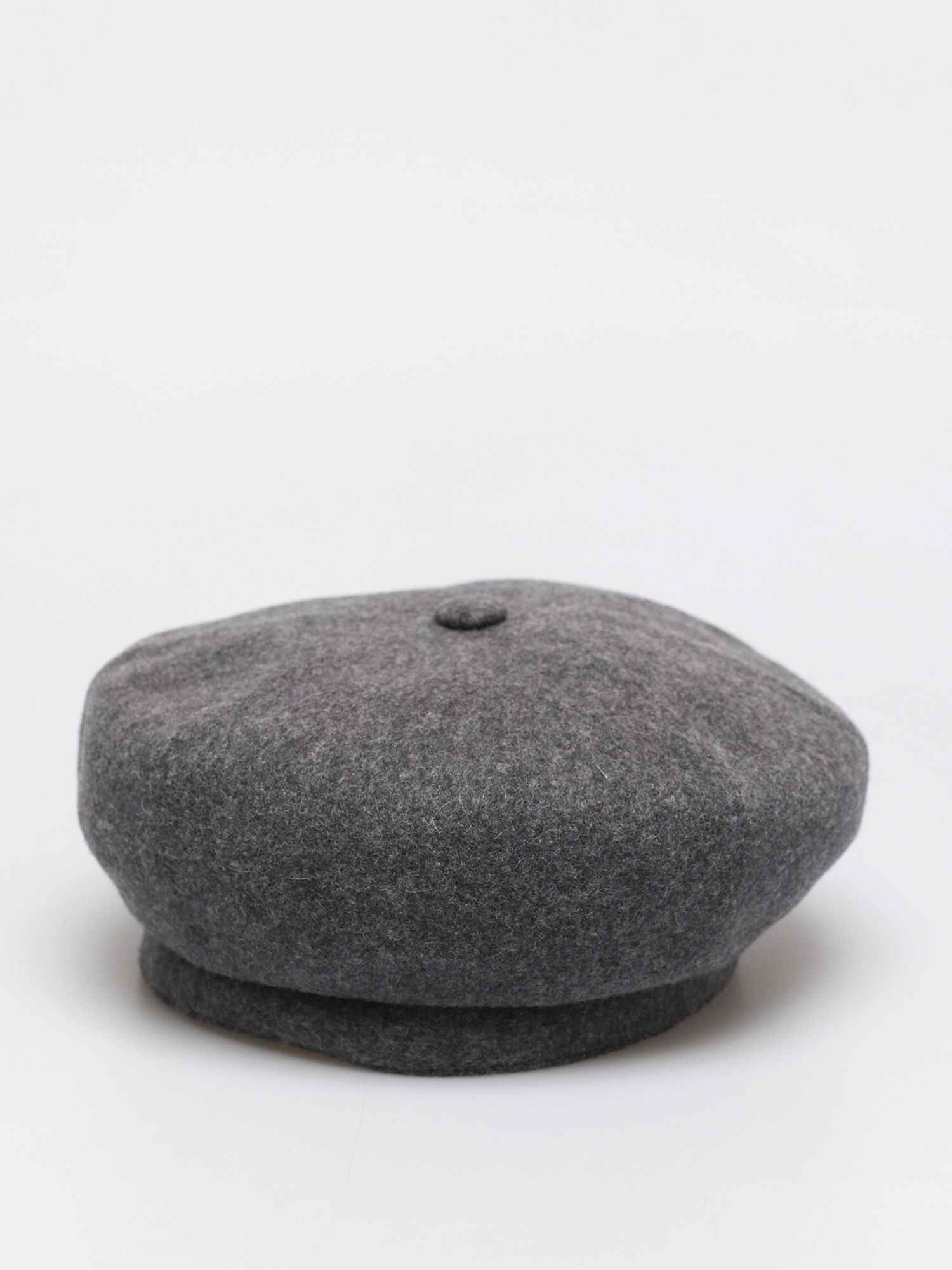 Kangol Wool Jax Beret Flat cap (flannel)