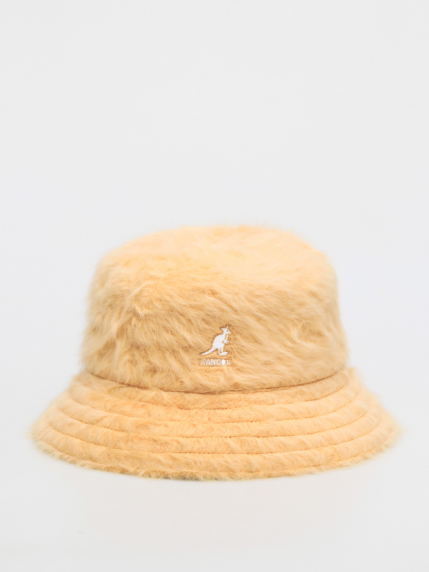 Kangol Furgora Bucket Kalap (warm apricot)